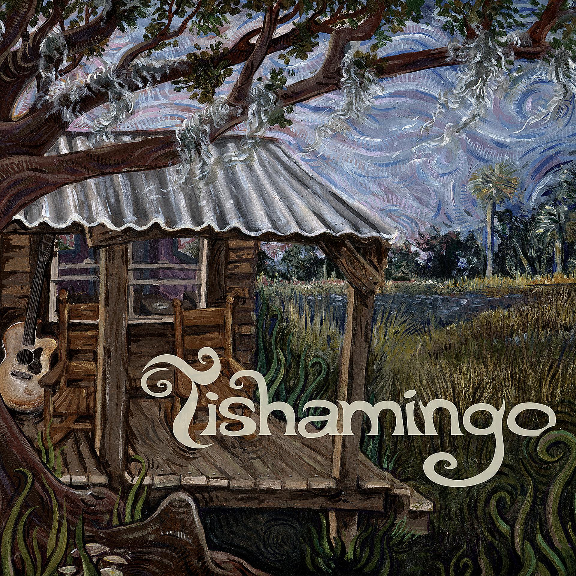 Постер альбома Tishamingo