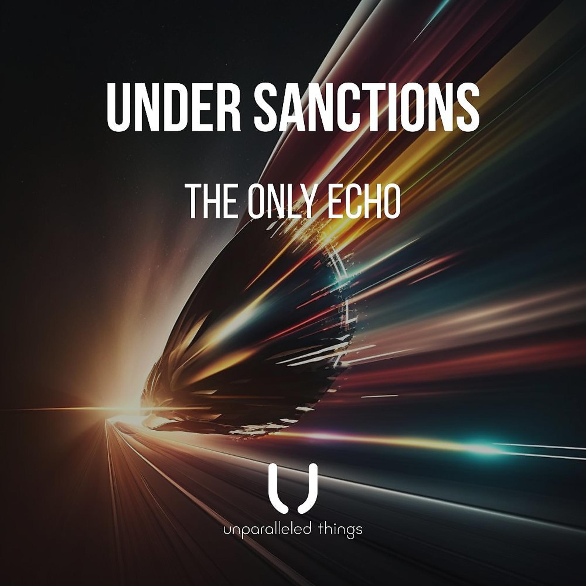 Постер альбома The Only Echo