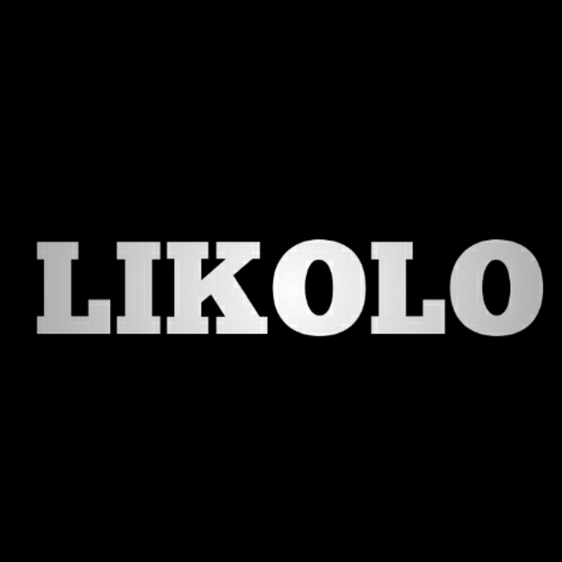 Постер альбома Likolo
