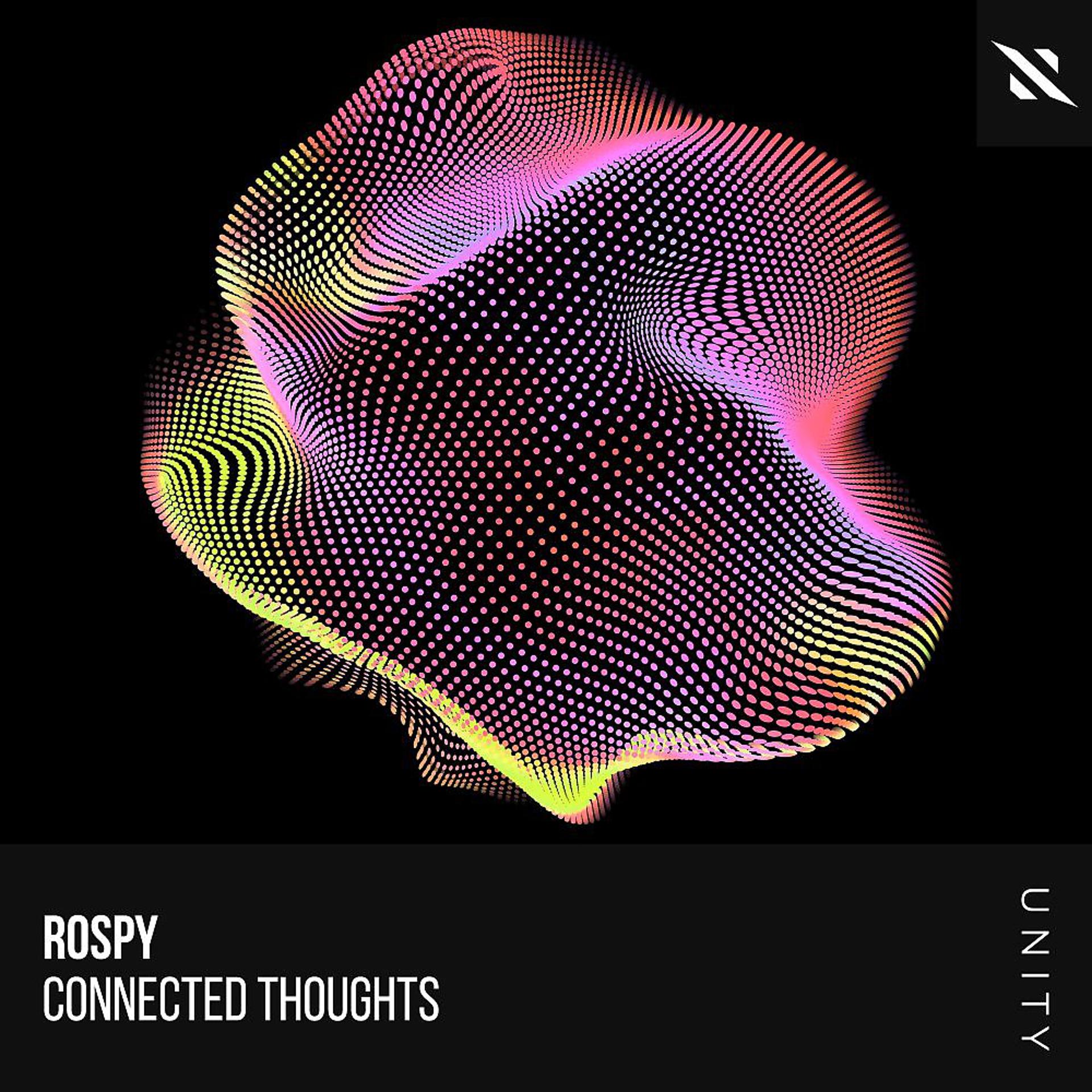 Постер альбома Connected Thoughts
