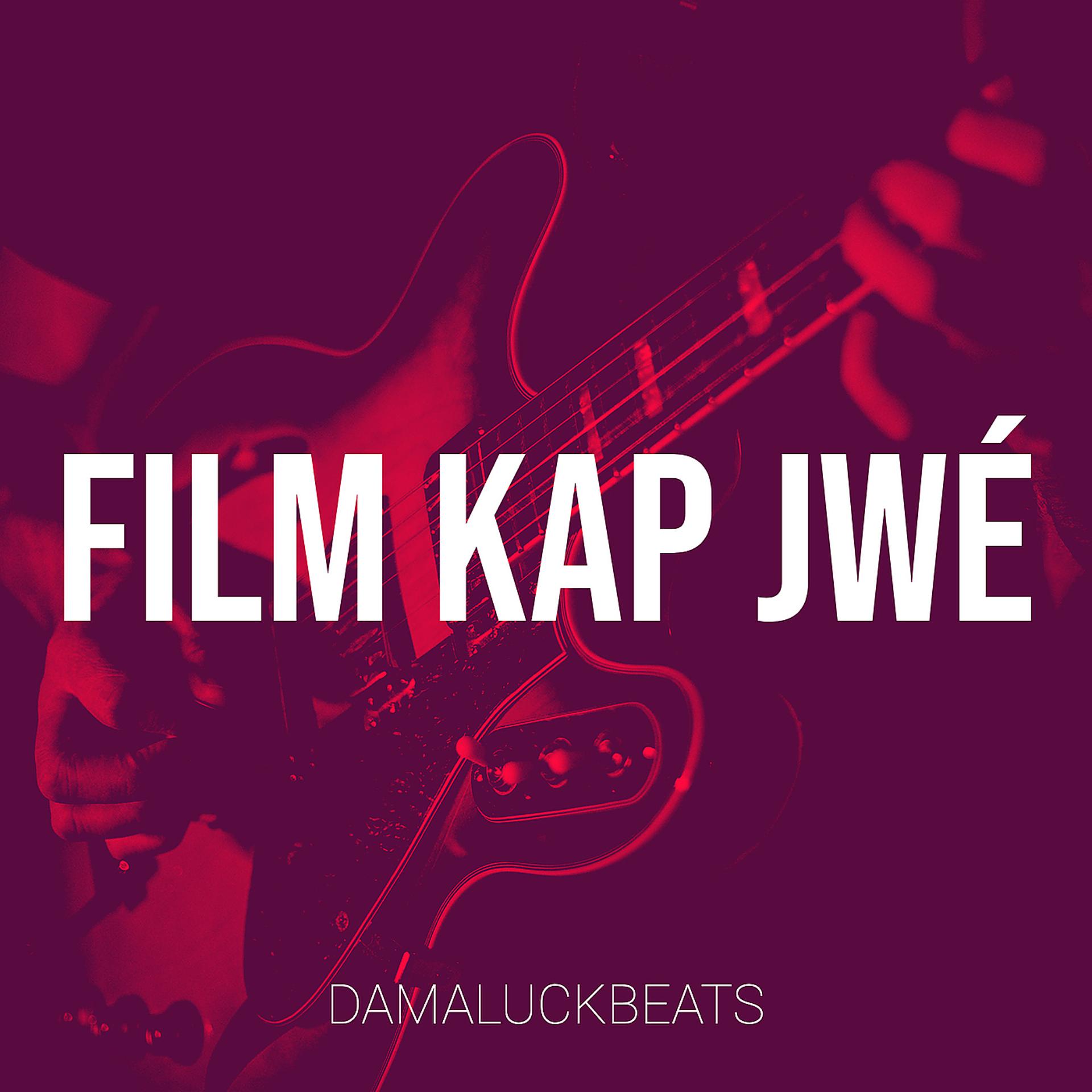 Постер альбома Film Kap Jwé