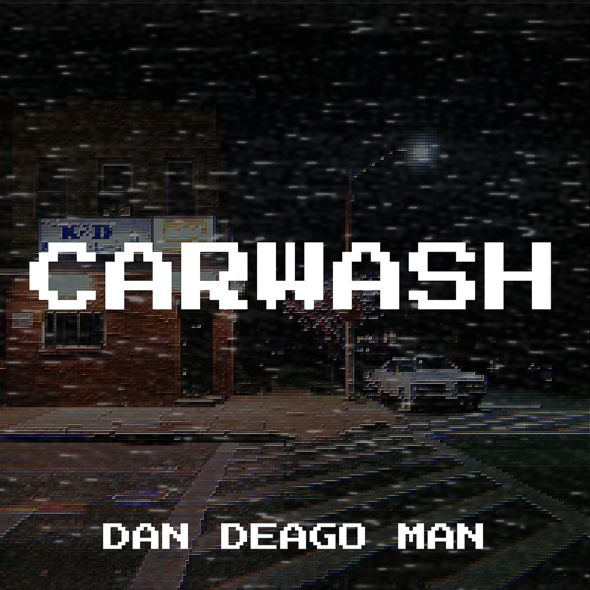 Постер альбома Carwash