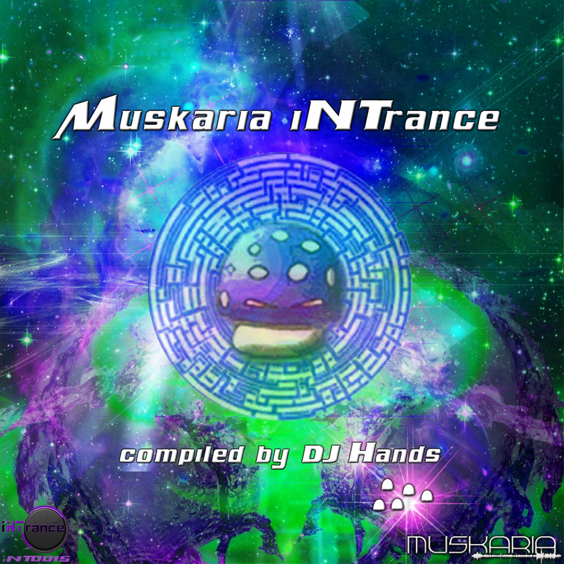 Постер альбома Muskaria INTrance