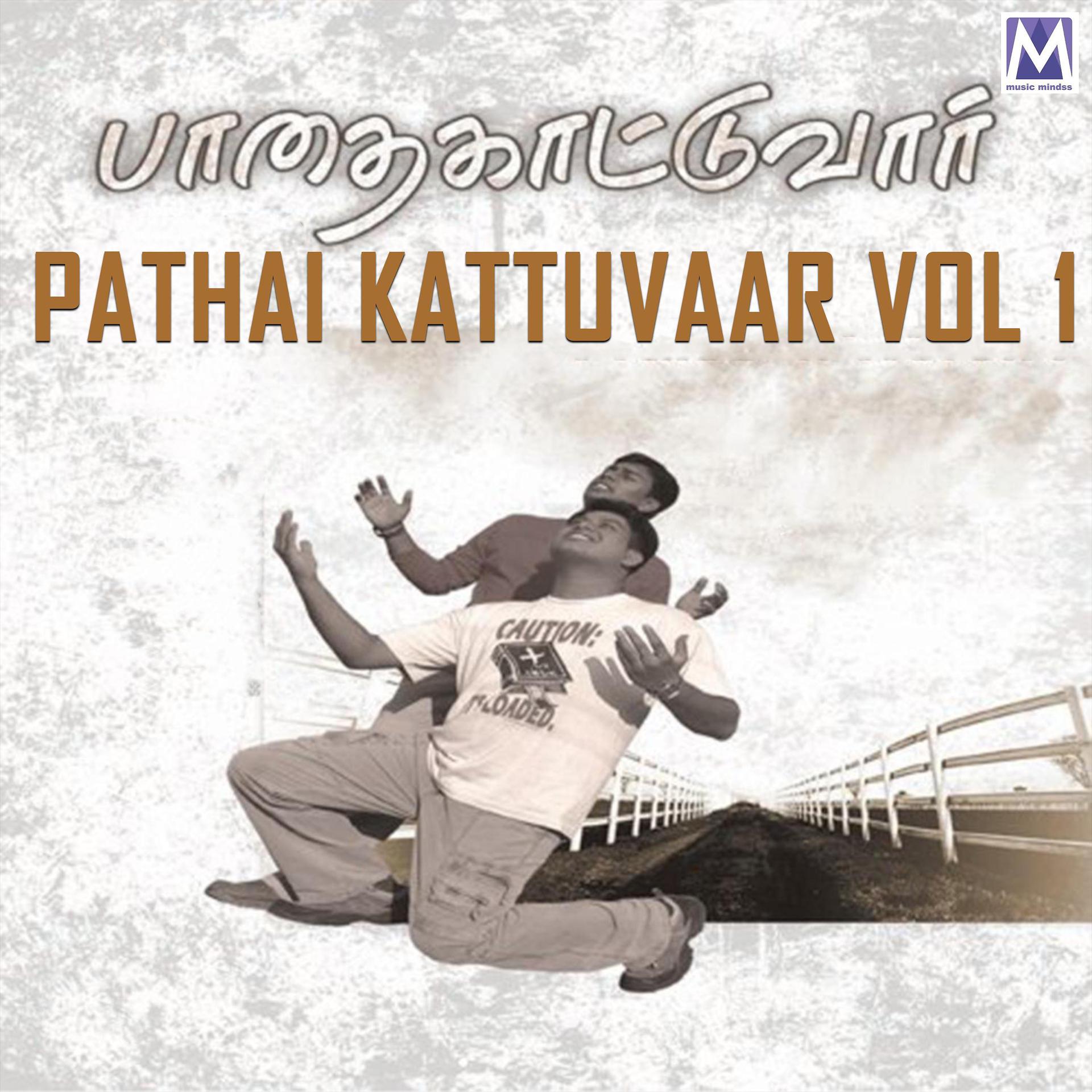 Постер альбома Pathai Kattuvaar Vol 1