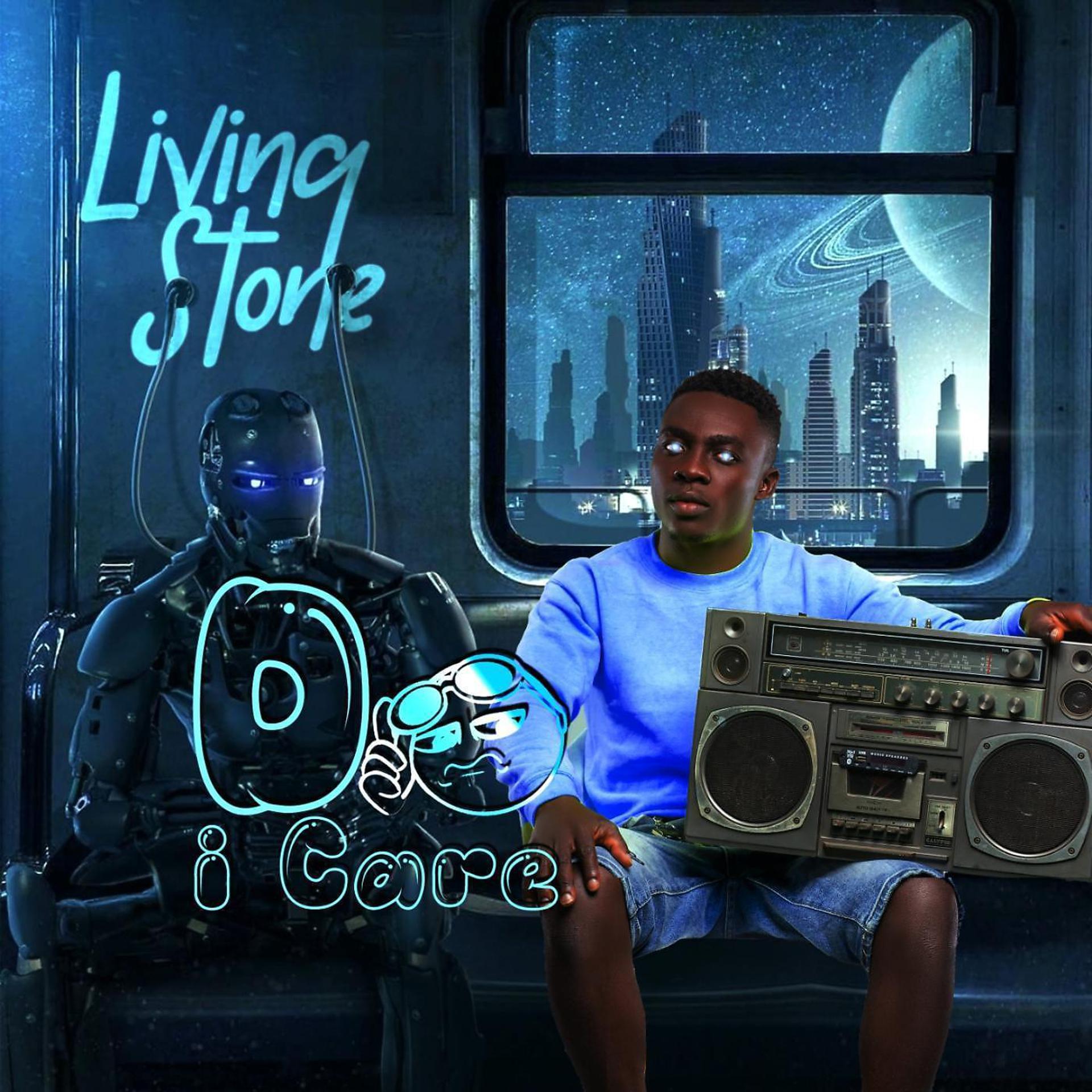 Постер альбома Do I Care