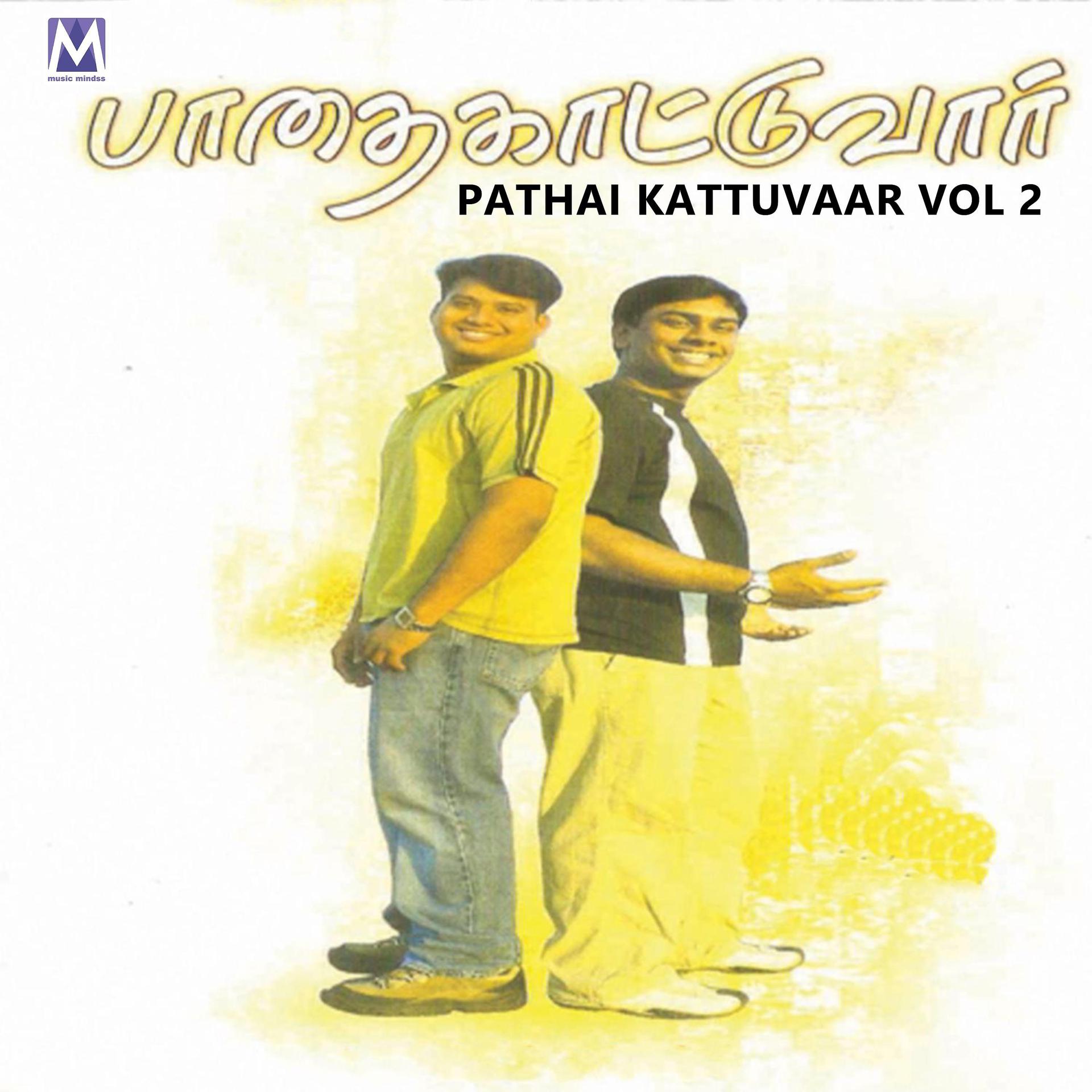 Постер альбома Pathai Kattuvaar Vol 2
