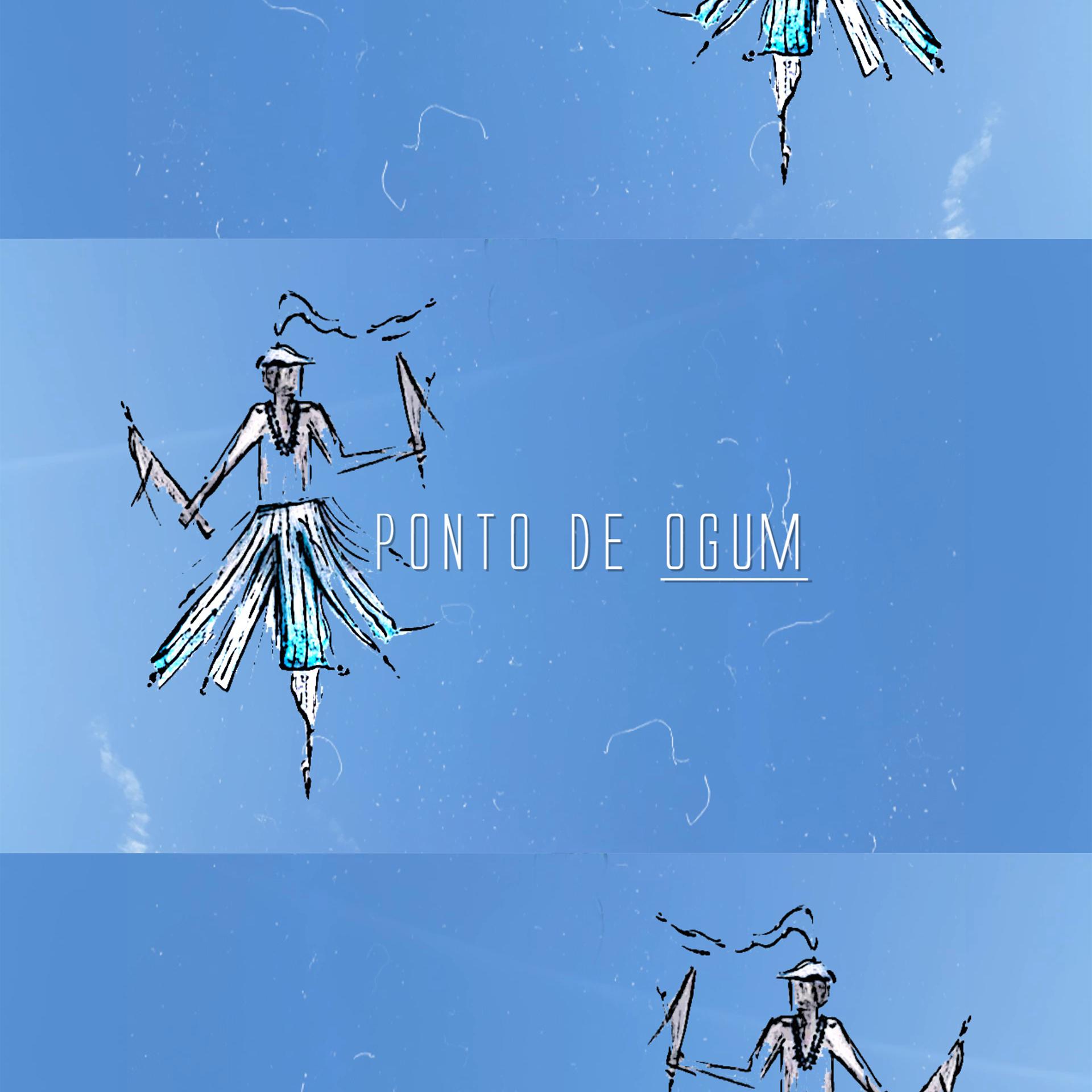 Постер альбома Ponto de Ogum