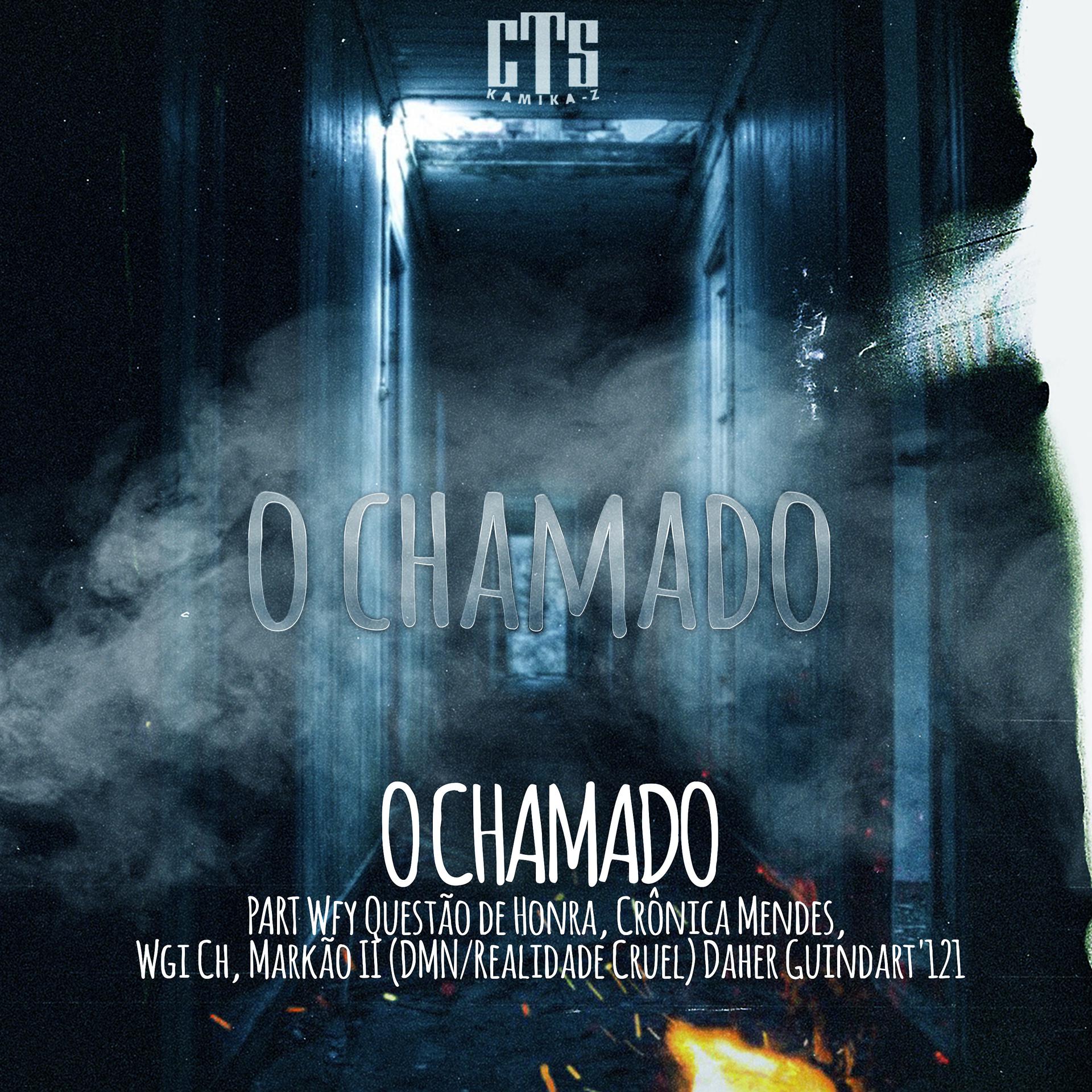 Постер альбома O Chamado