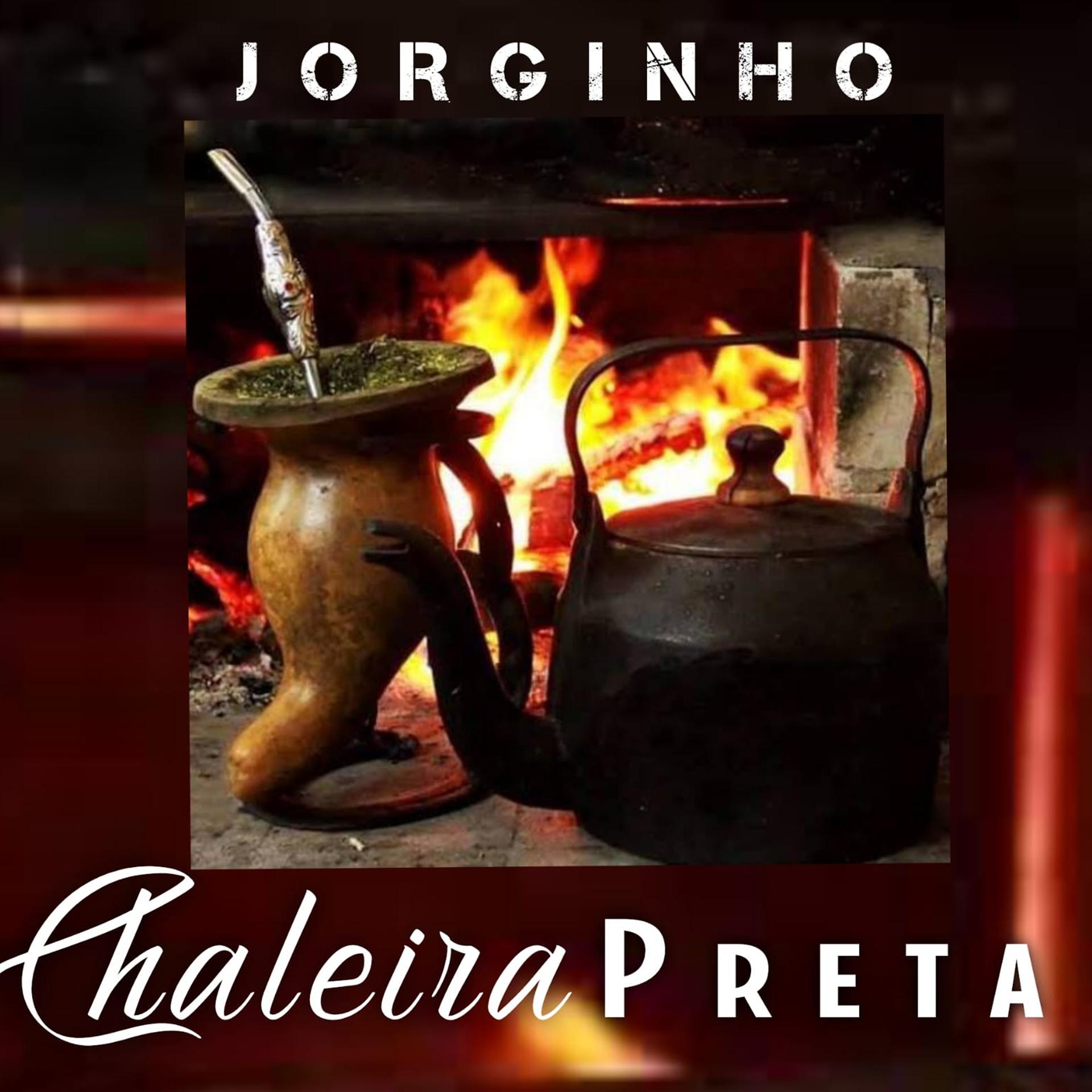 Постер альбома Chaleira Preta