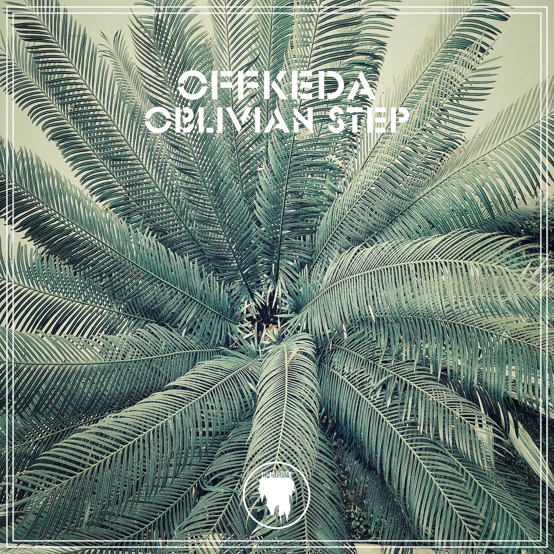 Постер альбома Oblivian Step