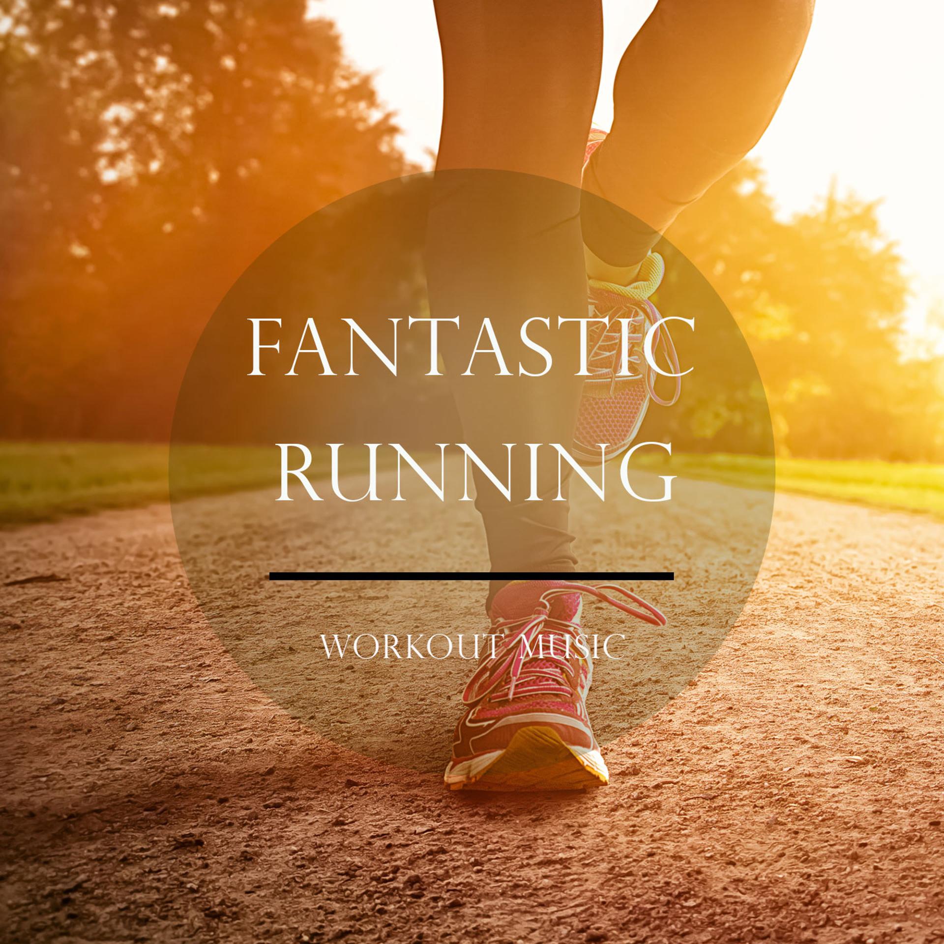 Постер альбома Fantastic Running, Vol. 2