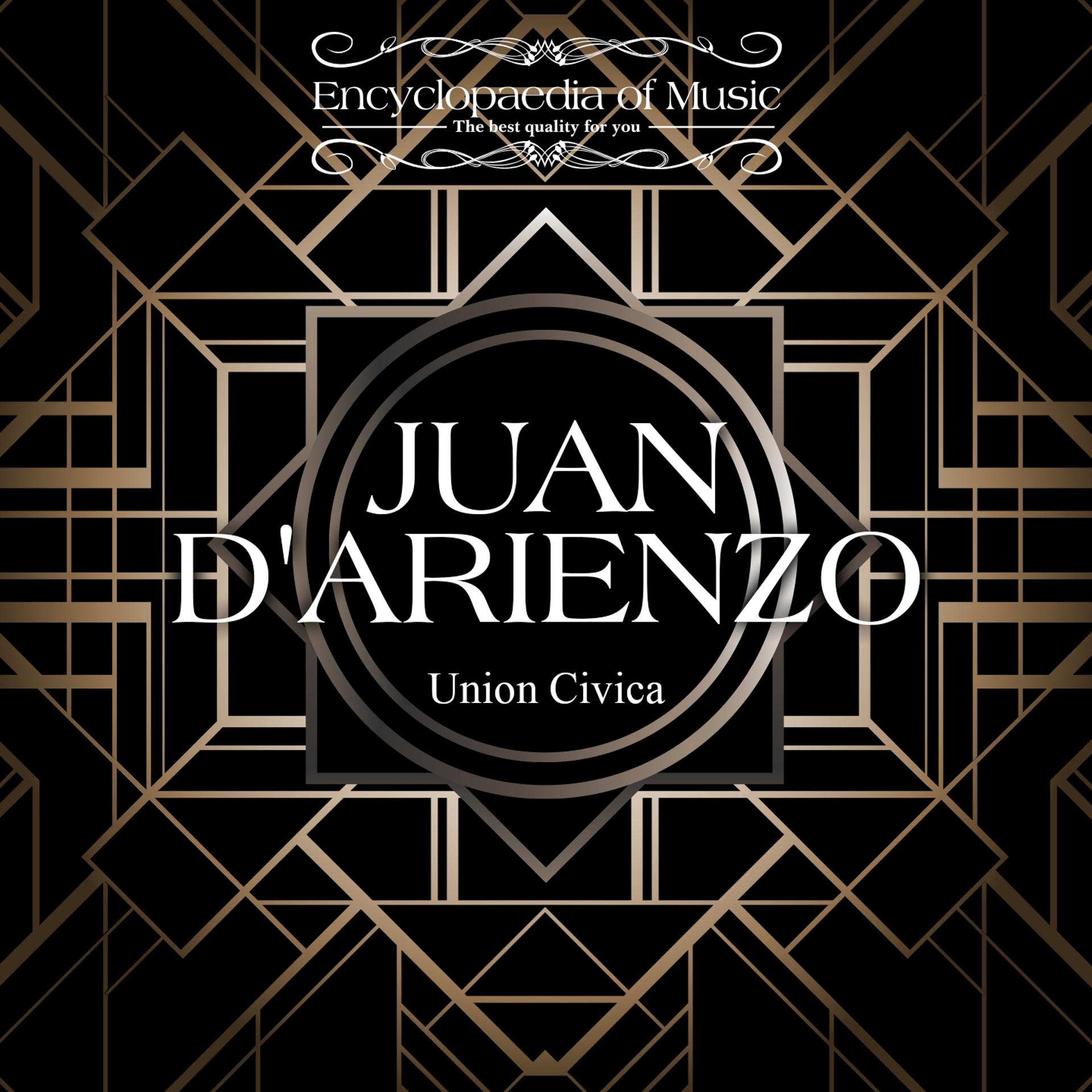 Постер альбома Union Civica