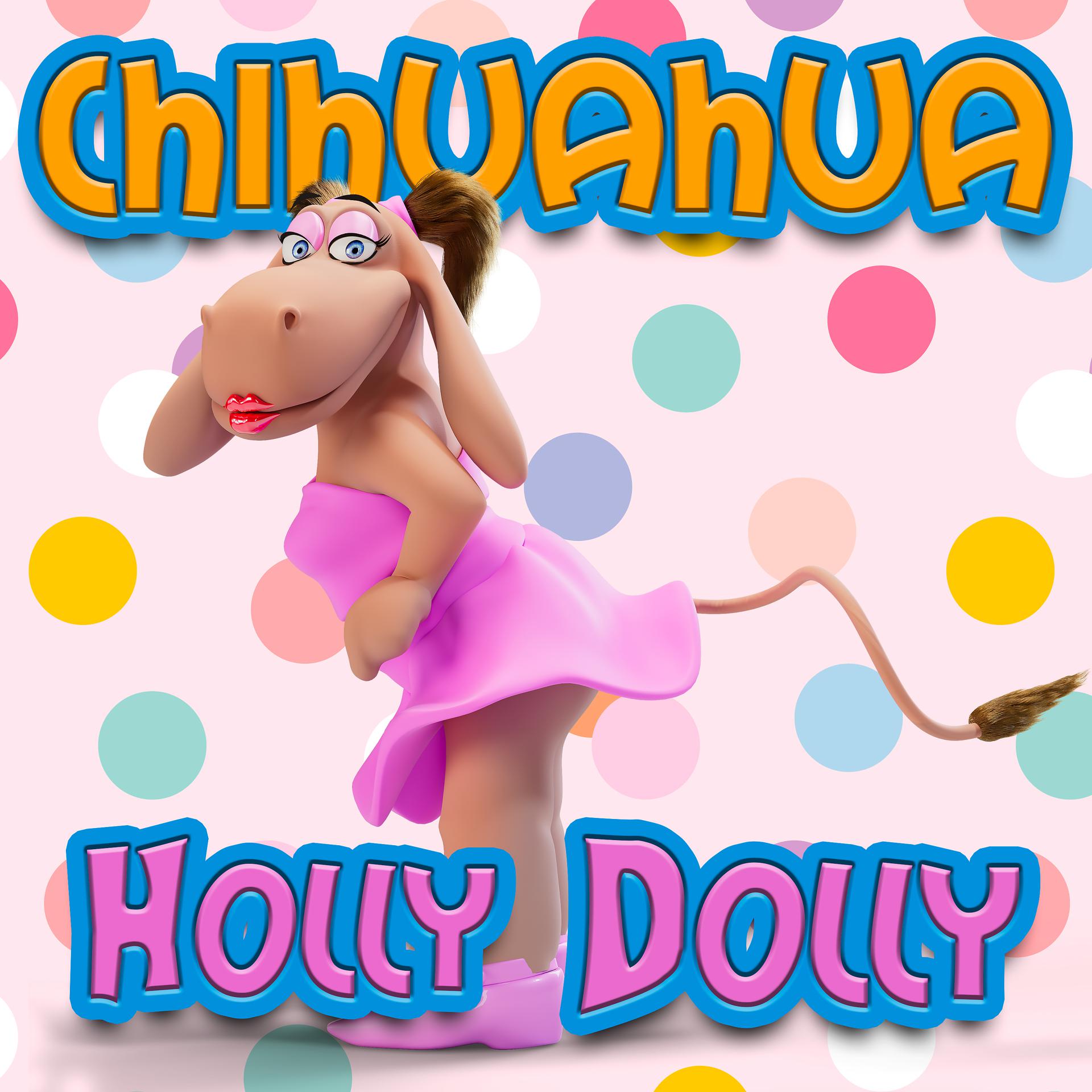Постер альбома Chihuahua