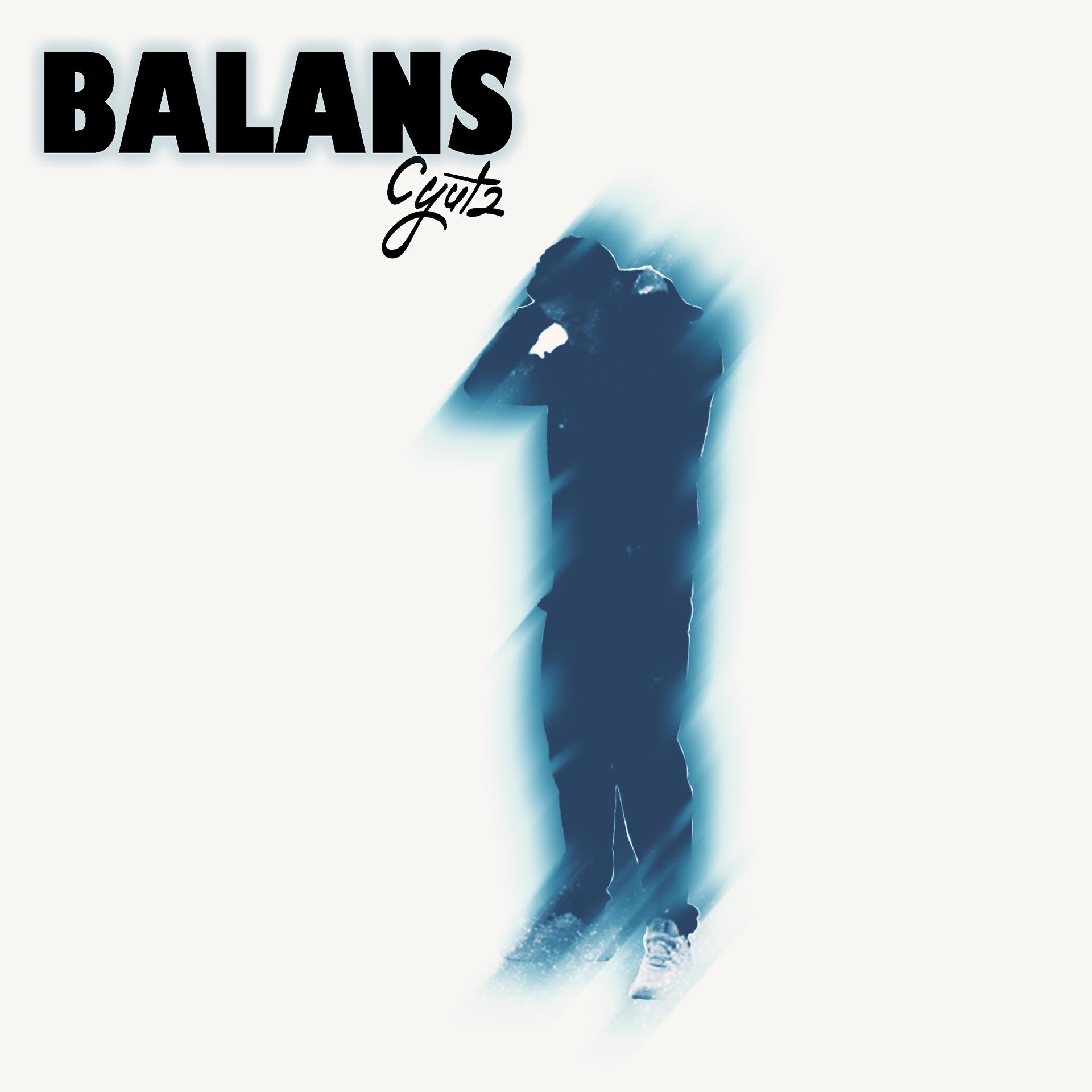 Постер альбома Balans
