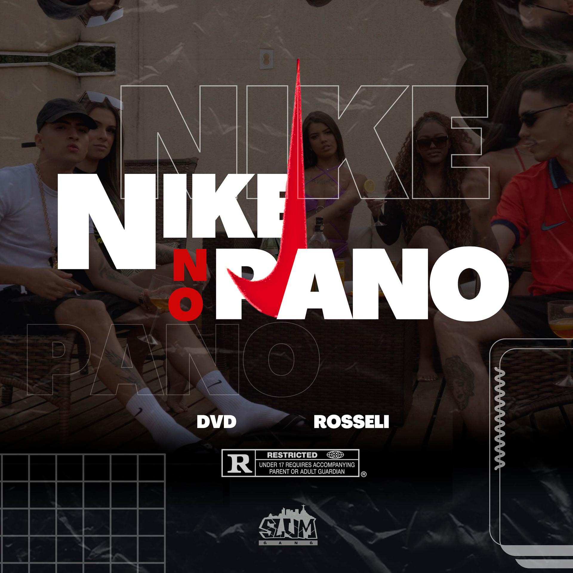 Постер альбома Nike no Pano
