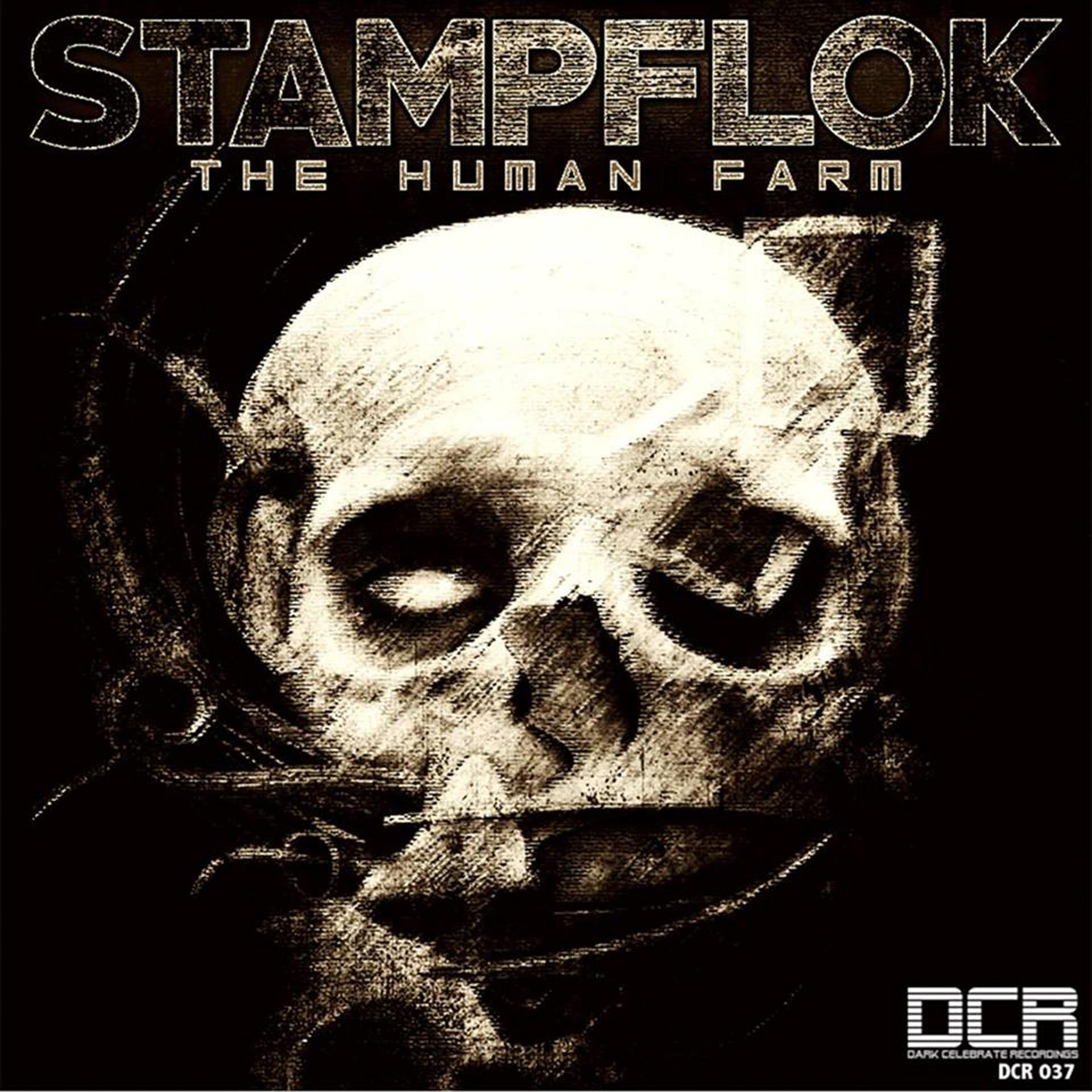 Постер альбома The Human Farm