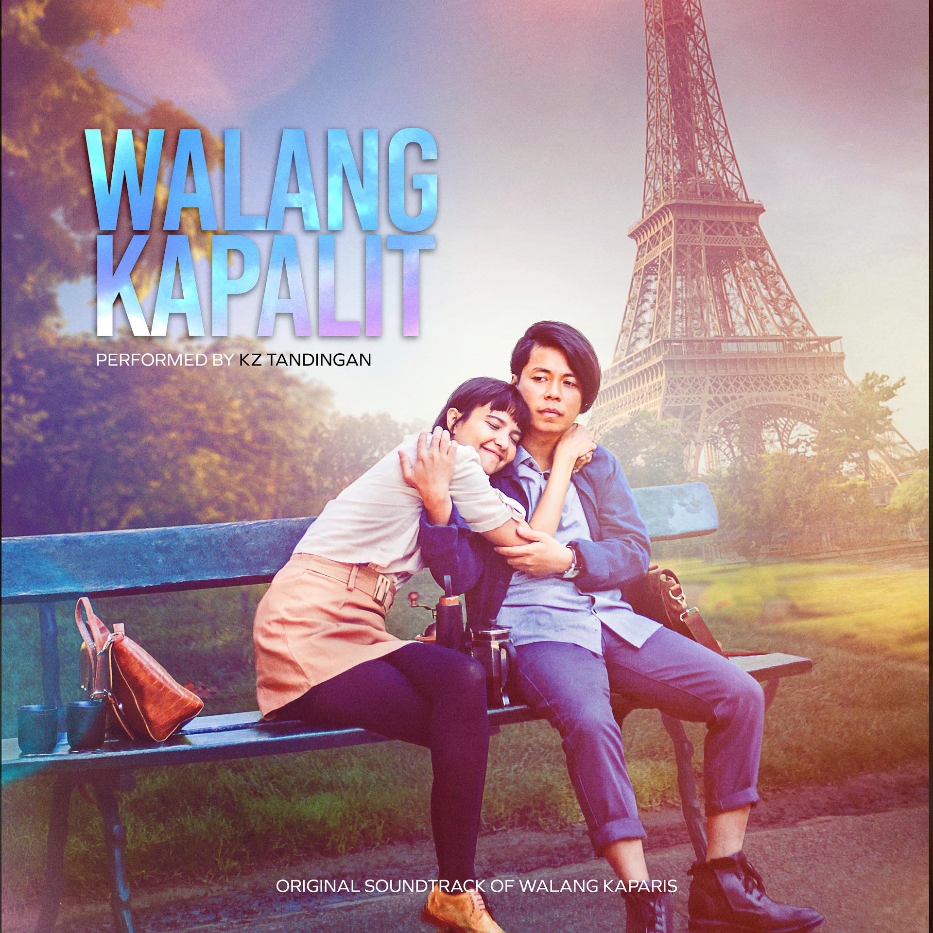 Постер альбома Walang Kapalit