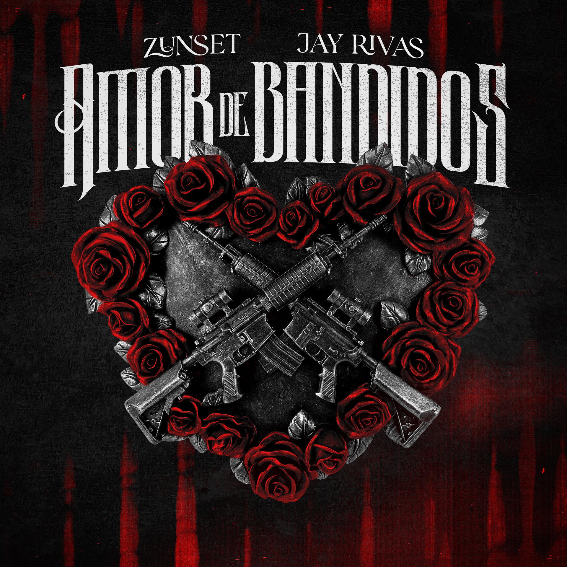 Постер альбома Amor de Bandidos