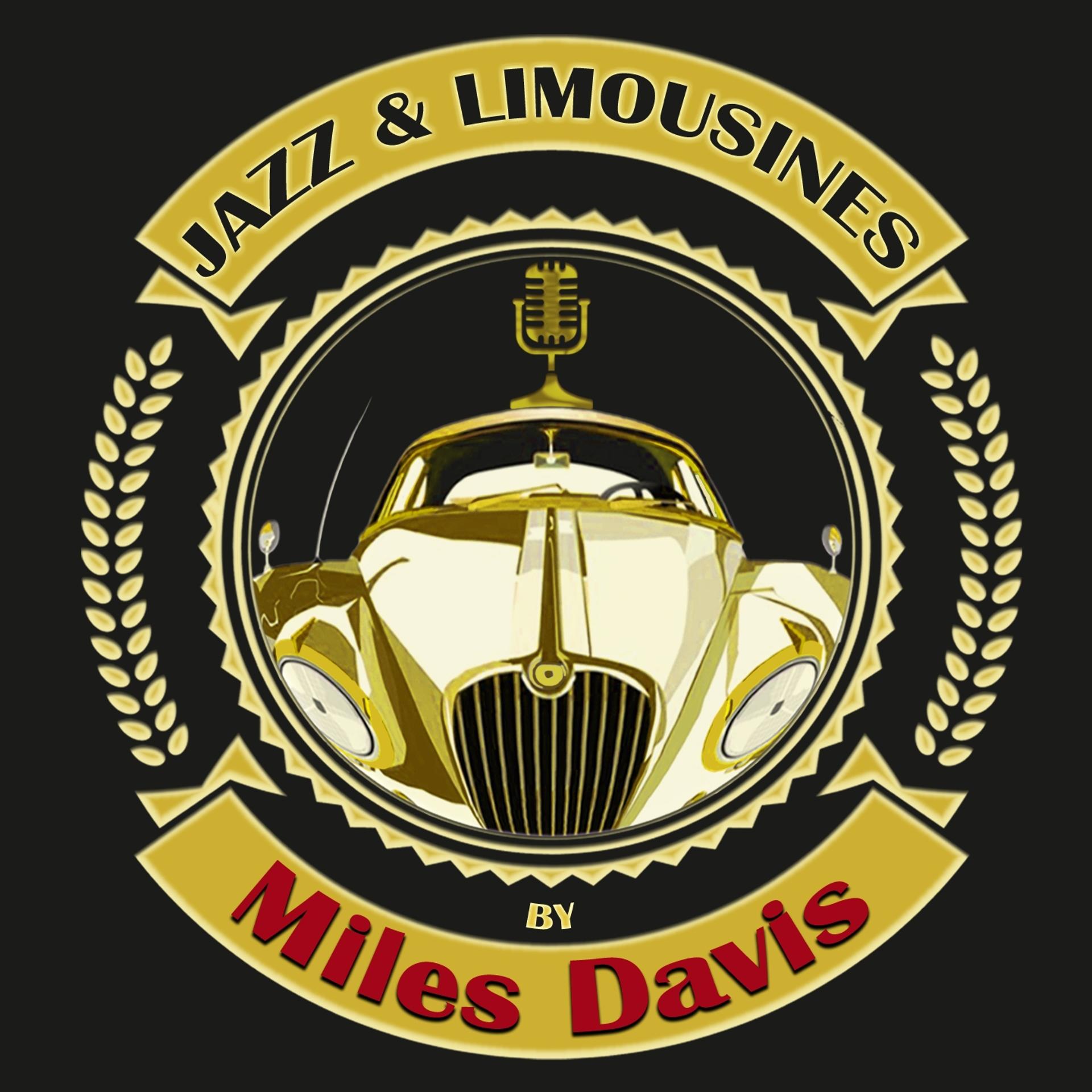 Постер альбома Jazz & Limousines by Miles Davis