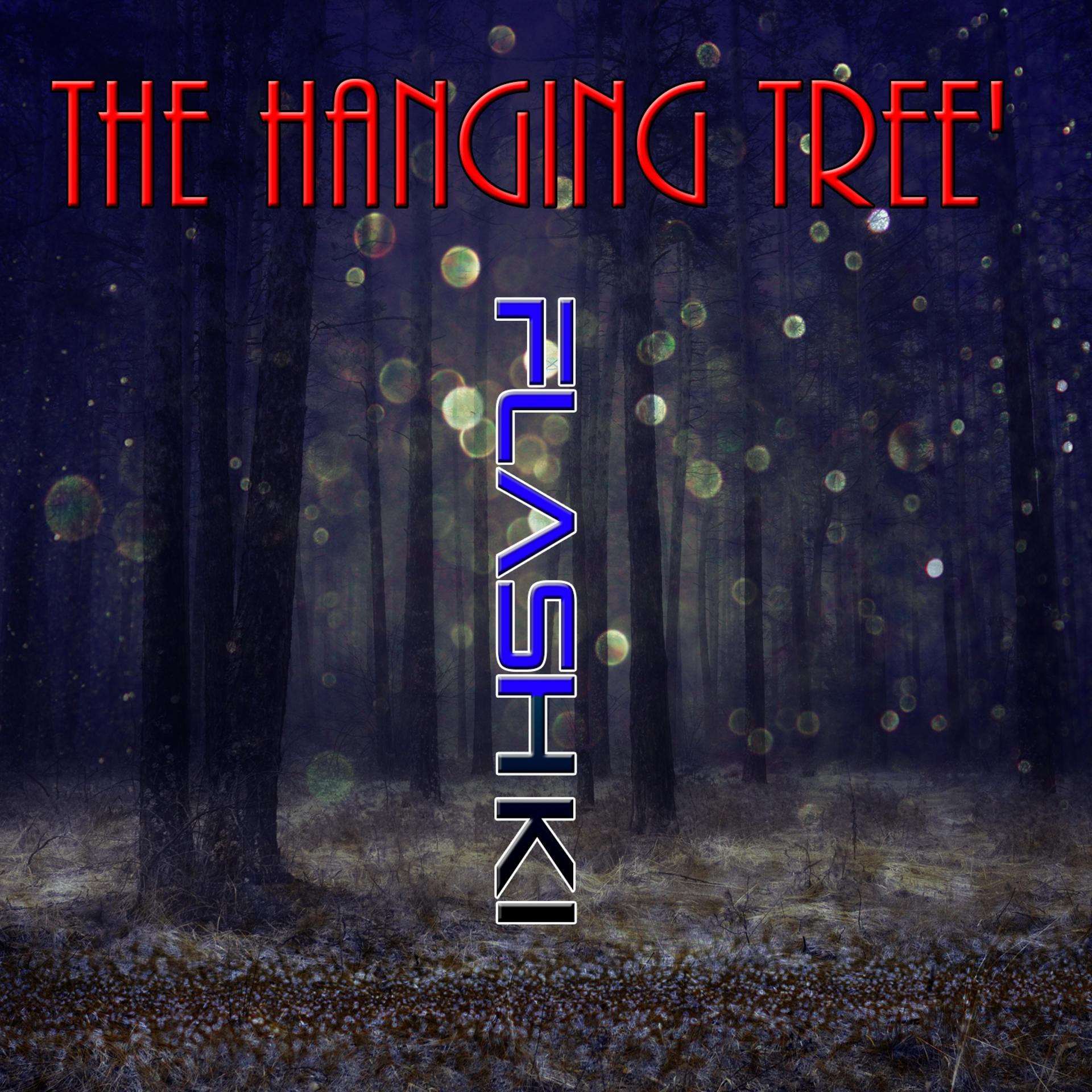Постер альбома The Hanging Tree'
