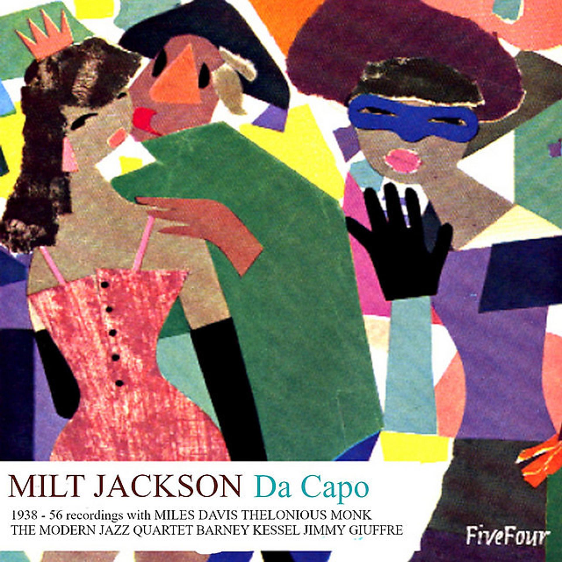 Постер альбома Da Capo