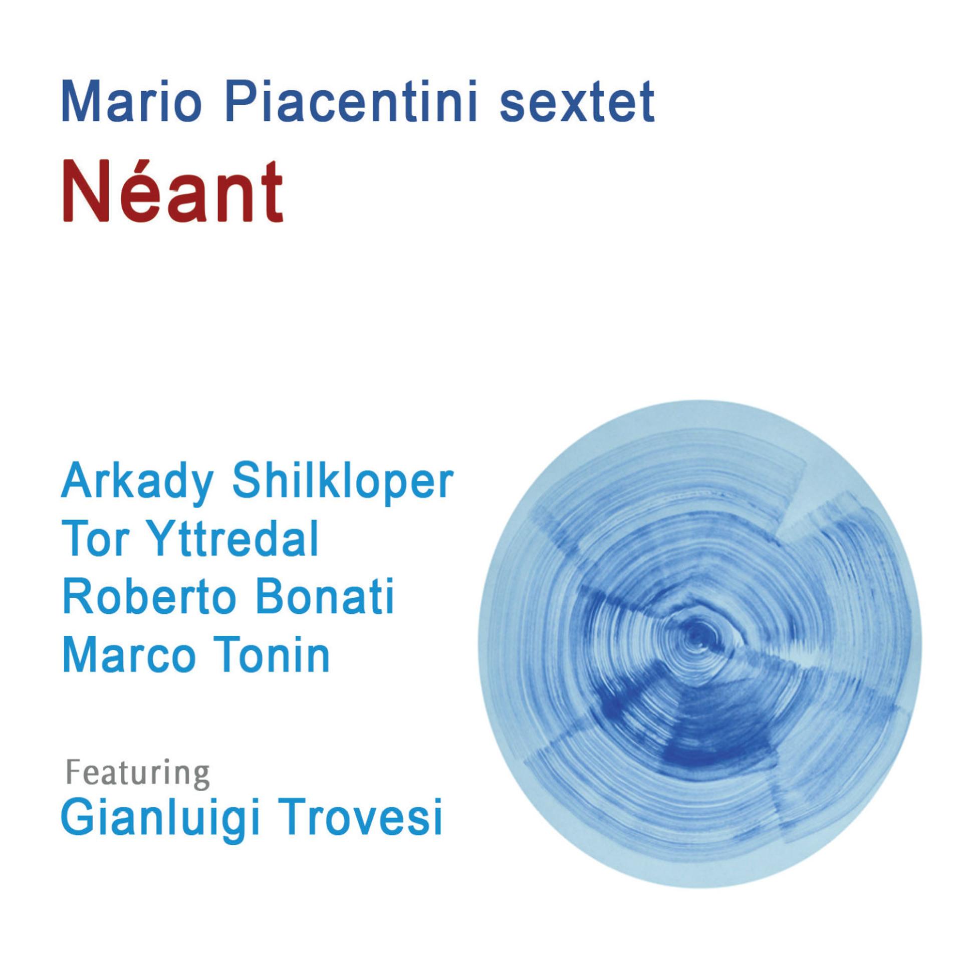 Постер альбома Néant