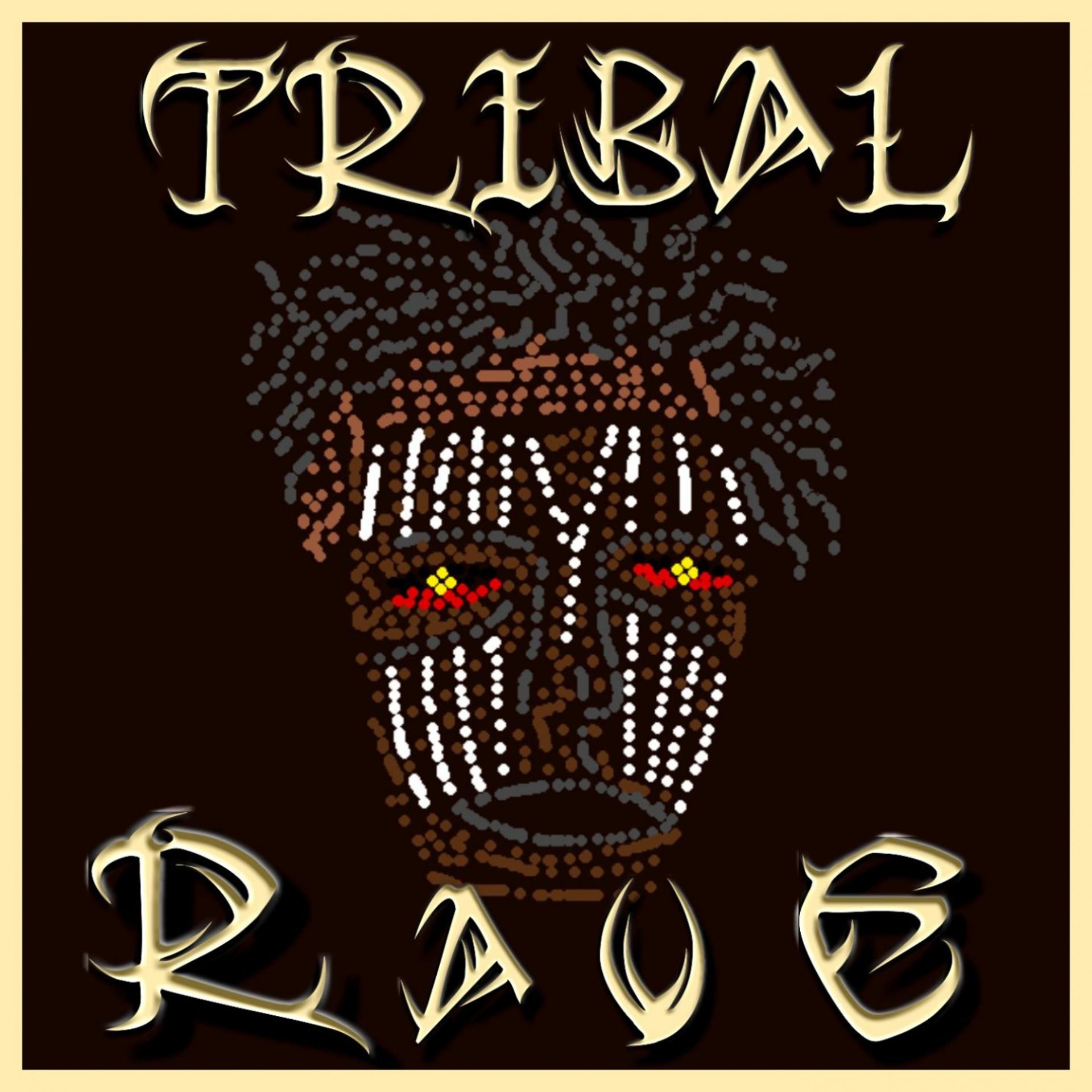 Постер альбома Tribal Rave