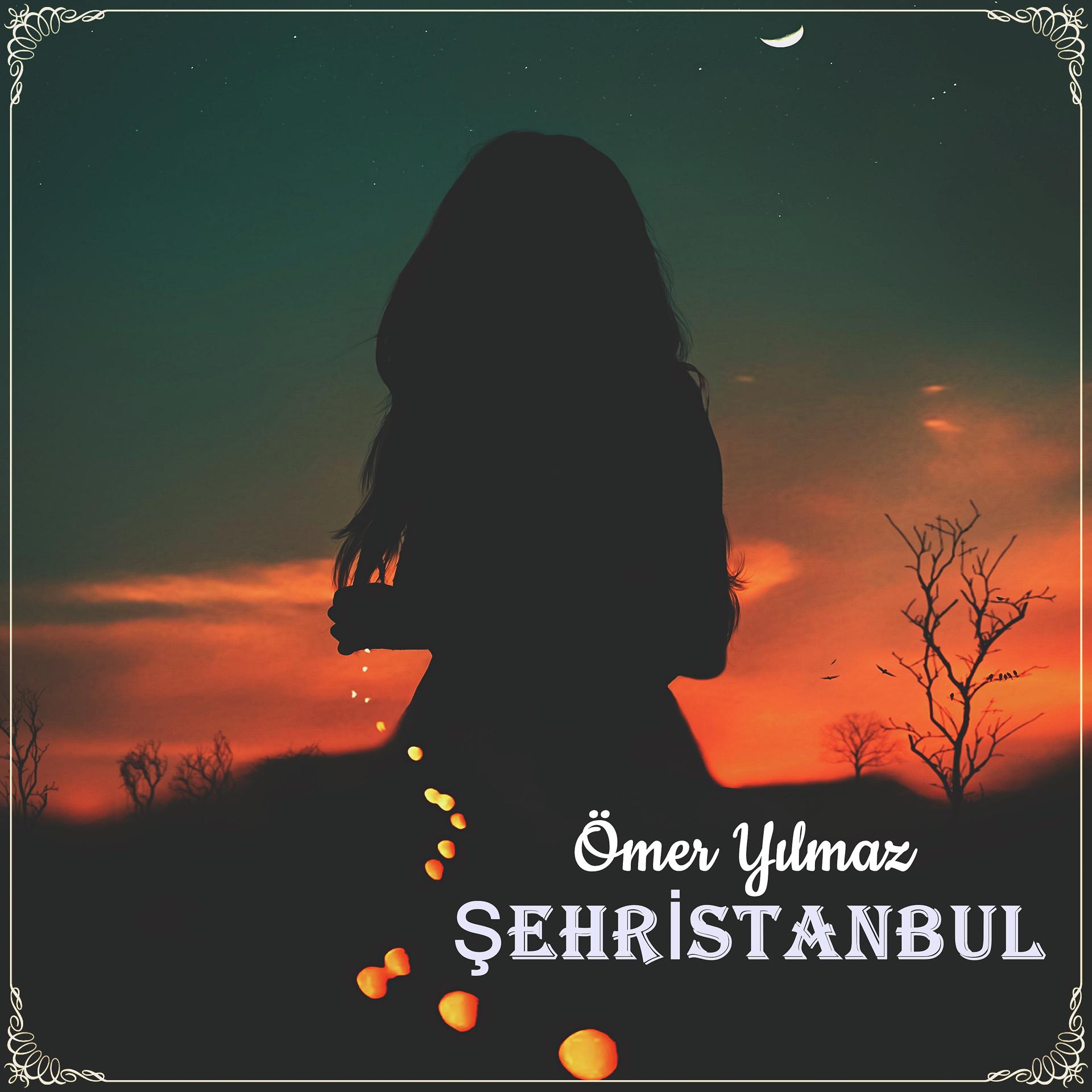 Постер альбома Şehristanbul