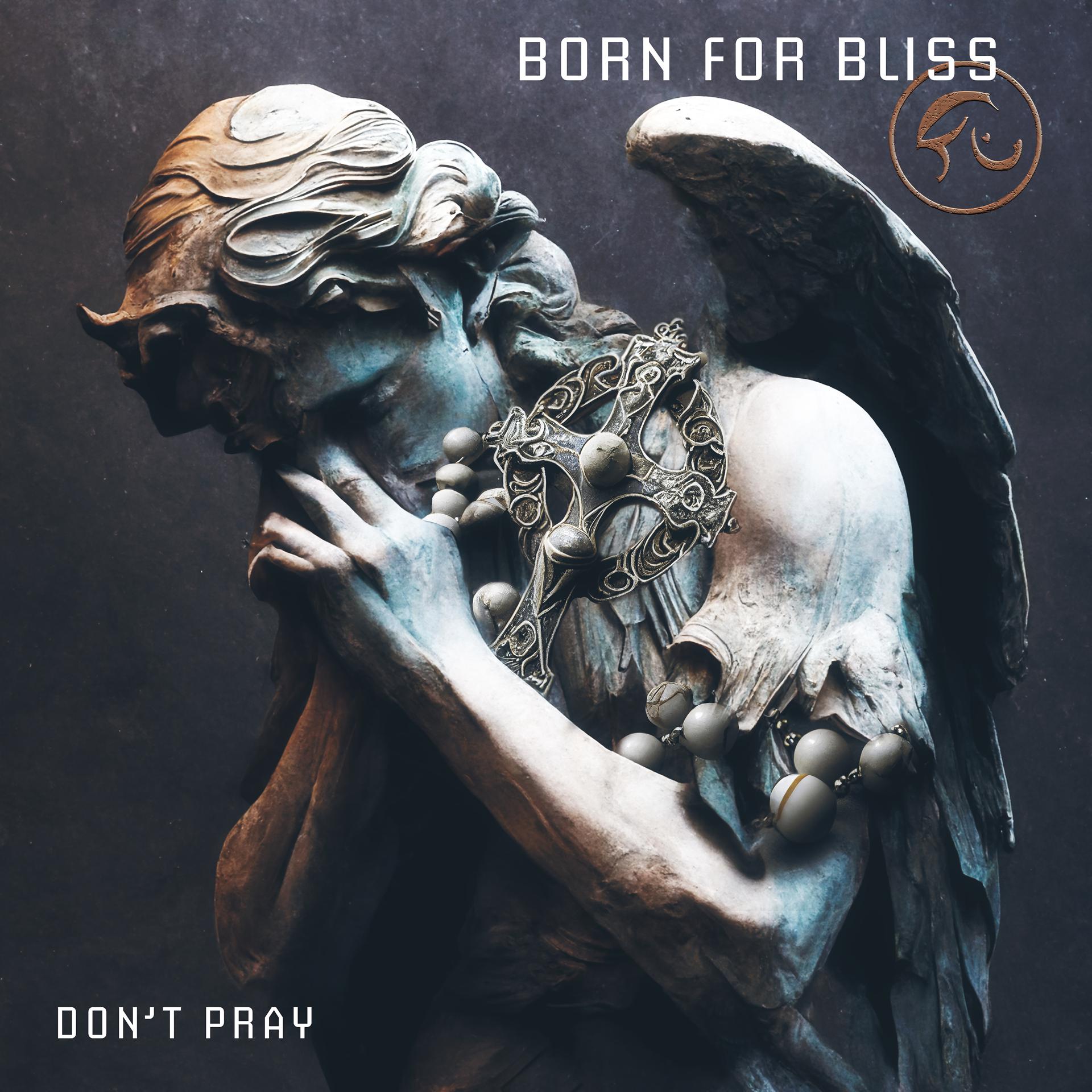 Постер альбома Don't Pray