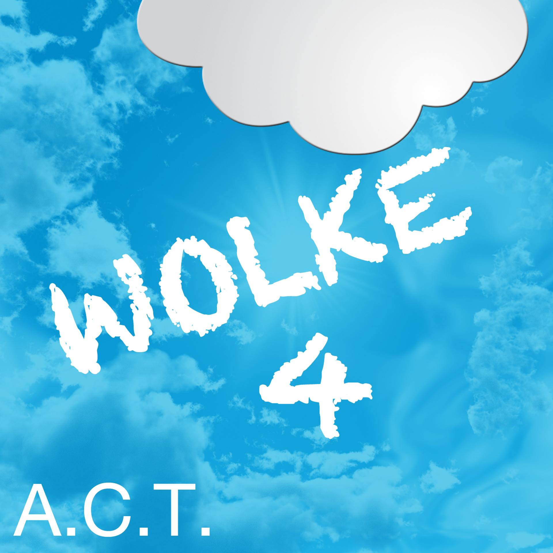 Постер альбома Wolke 4 (Single Version)