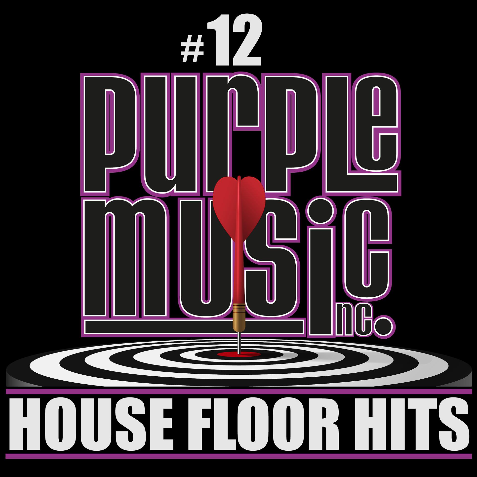 Постер альбома House Floor Hits Volume 12