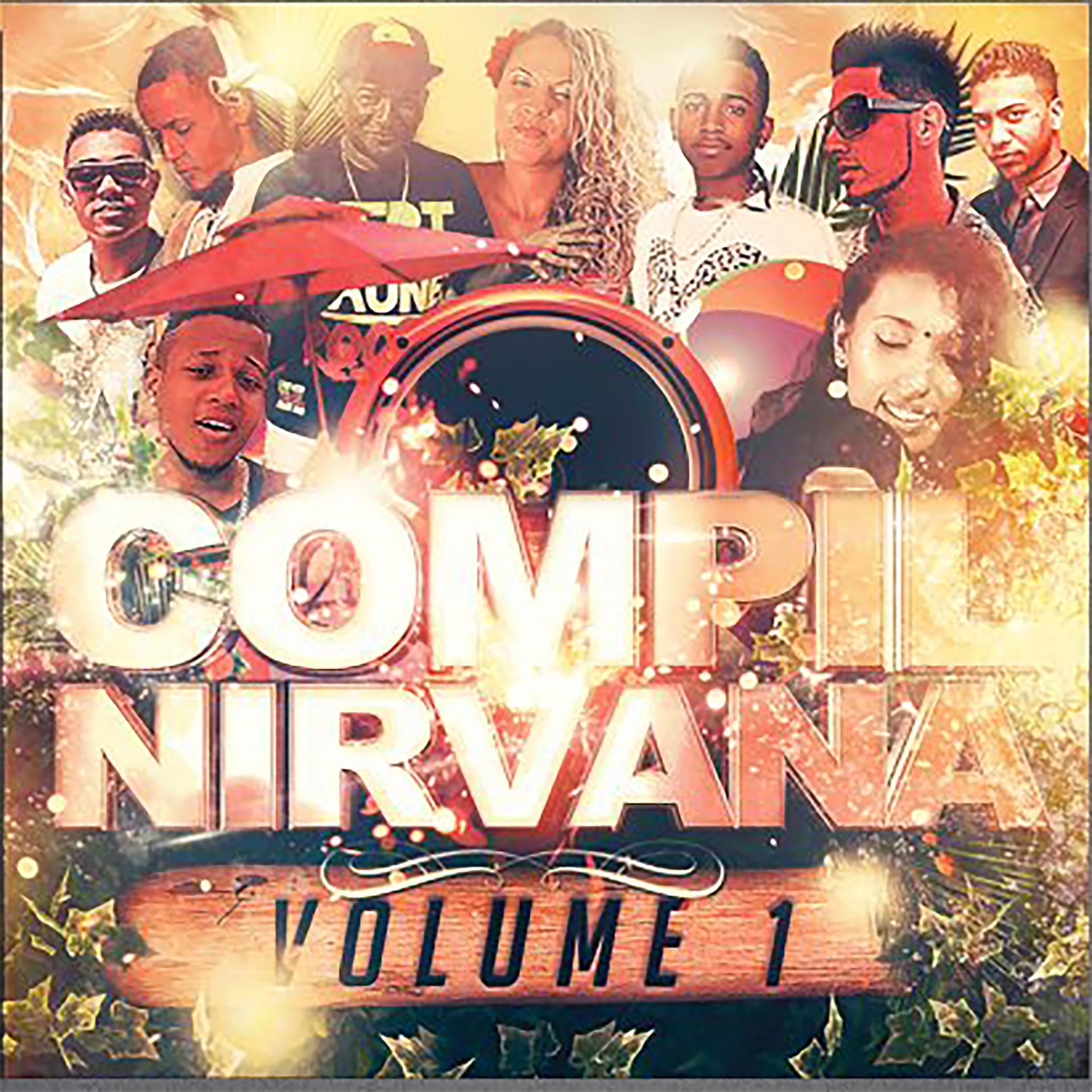 Постер альбома Compil nirvana, vol. 1