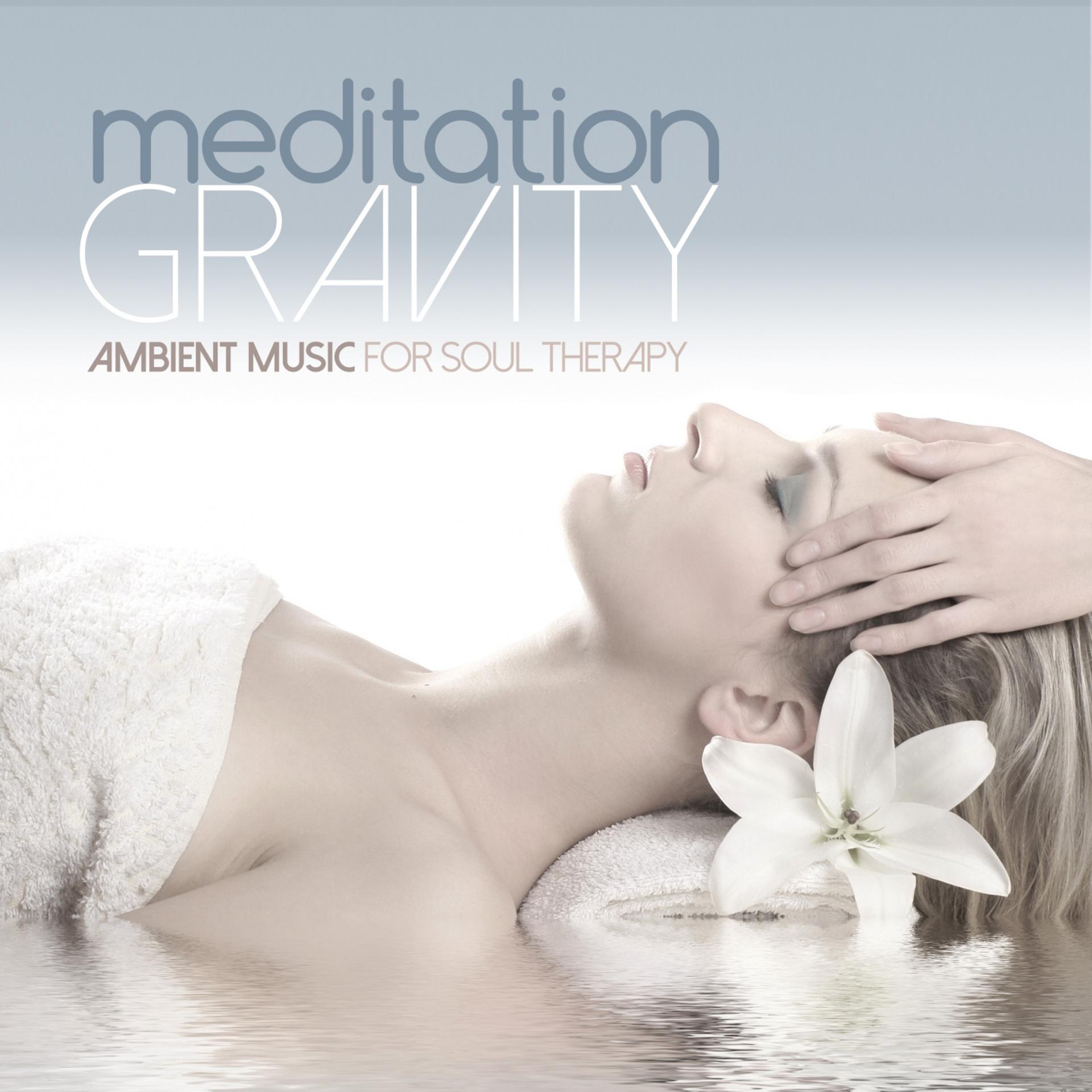 Постер альбома Meditation Gravity