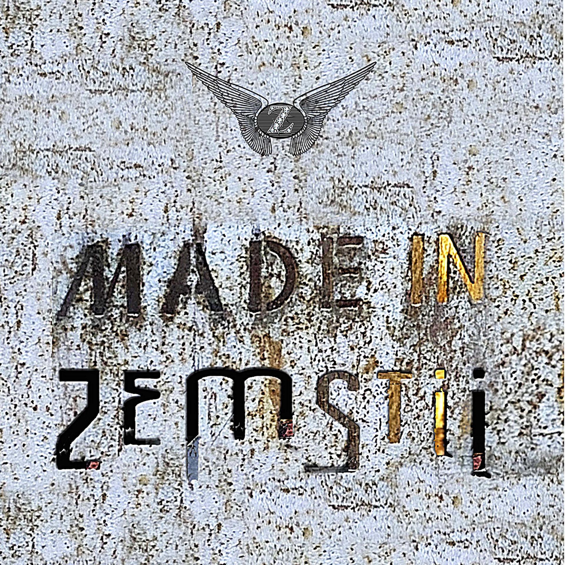 Постер альбома Made in Zemstii