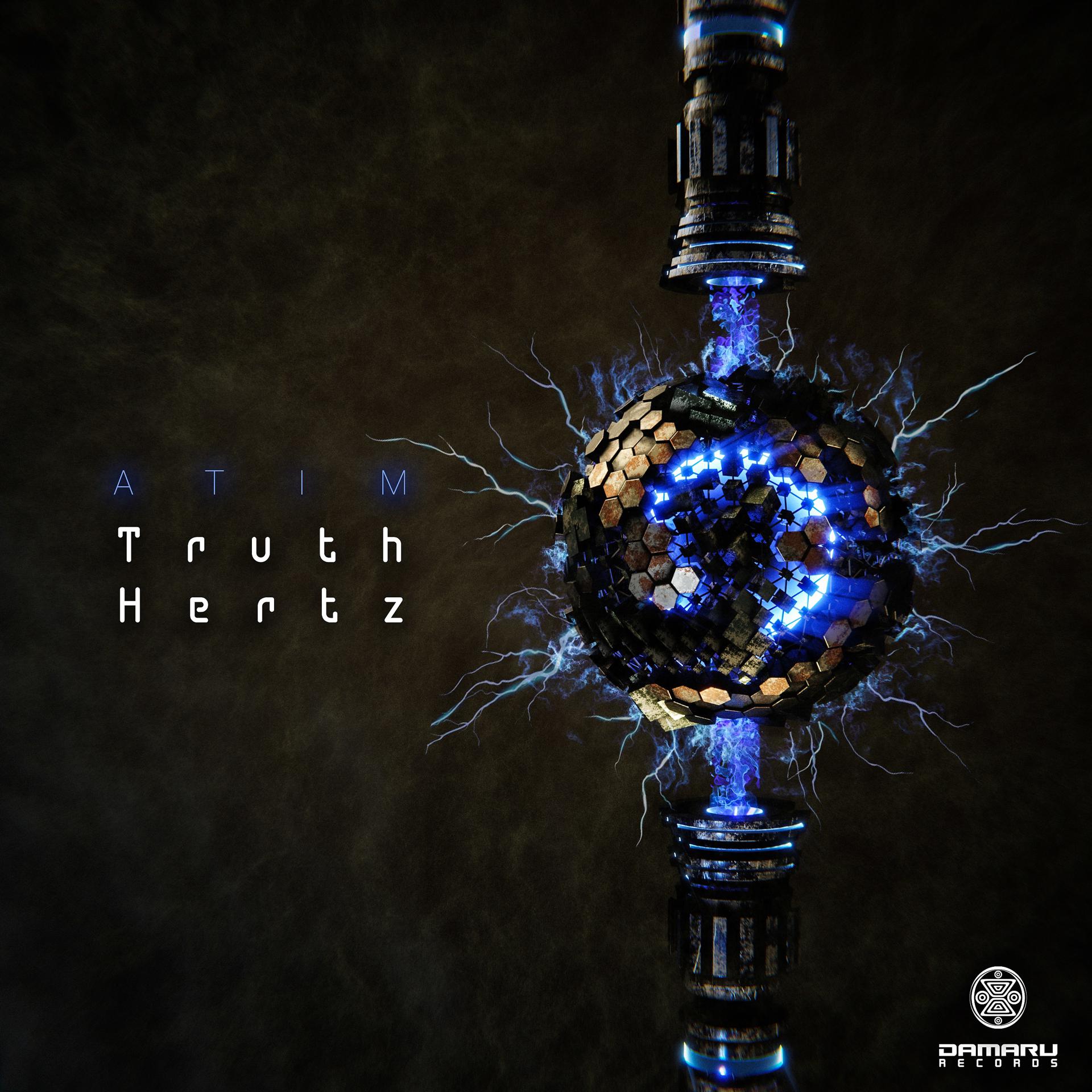 Постер альбома Truth Hertz
