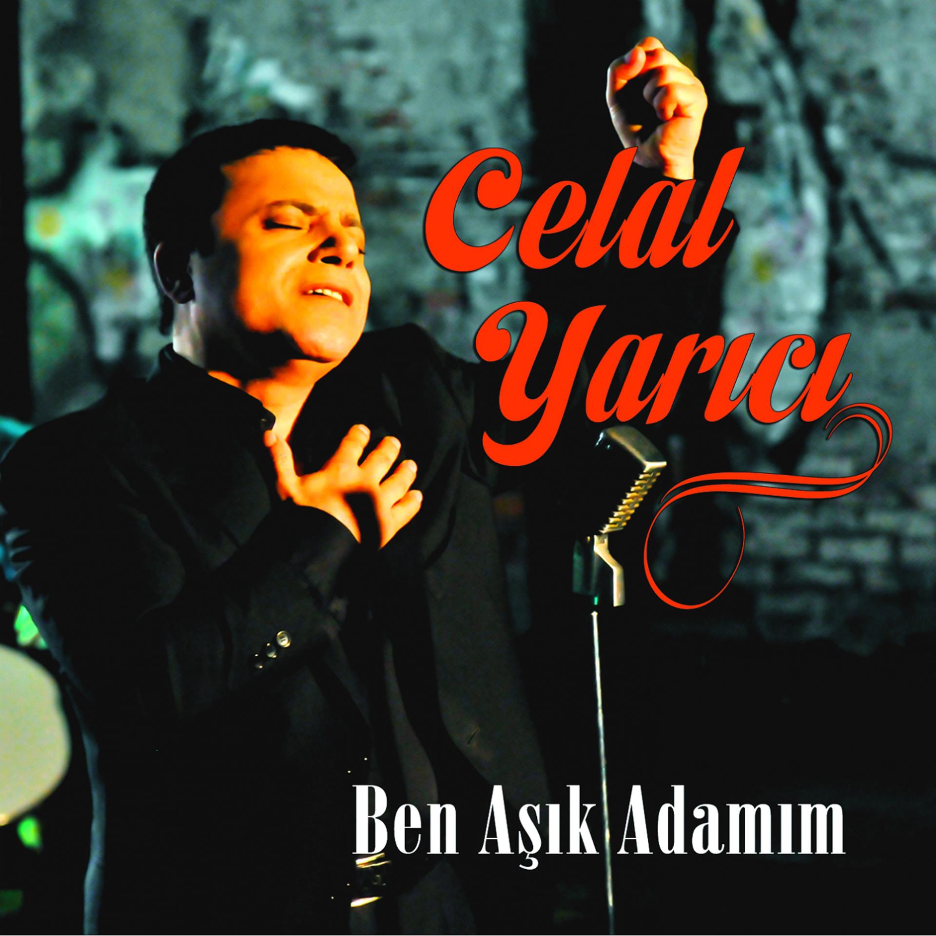 Постер альбома Ben Aşık Adamım