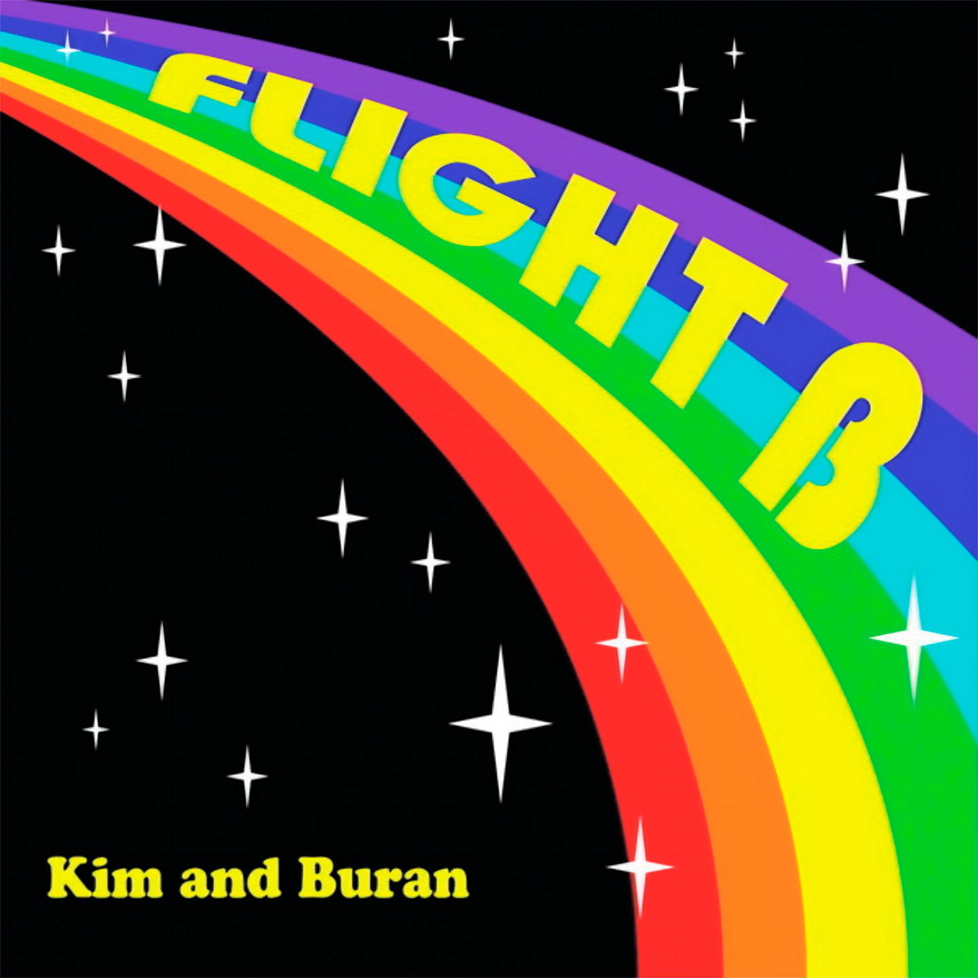 Постер альбома Flight B