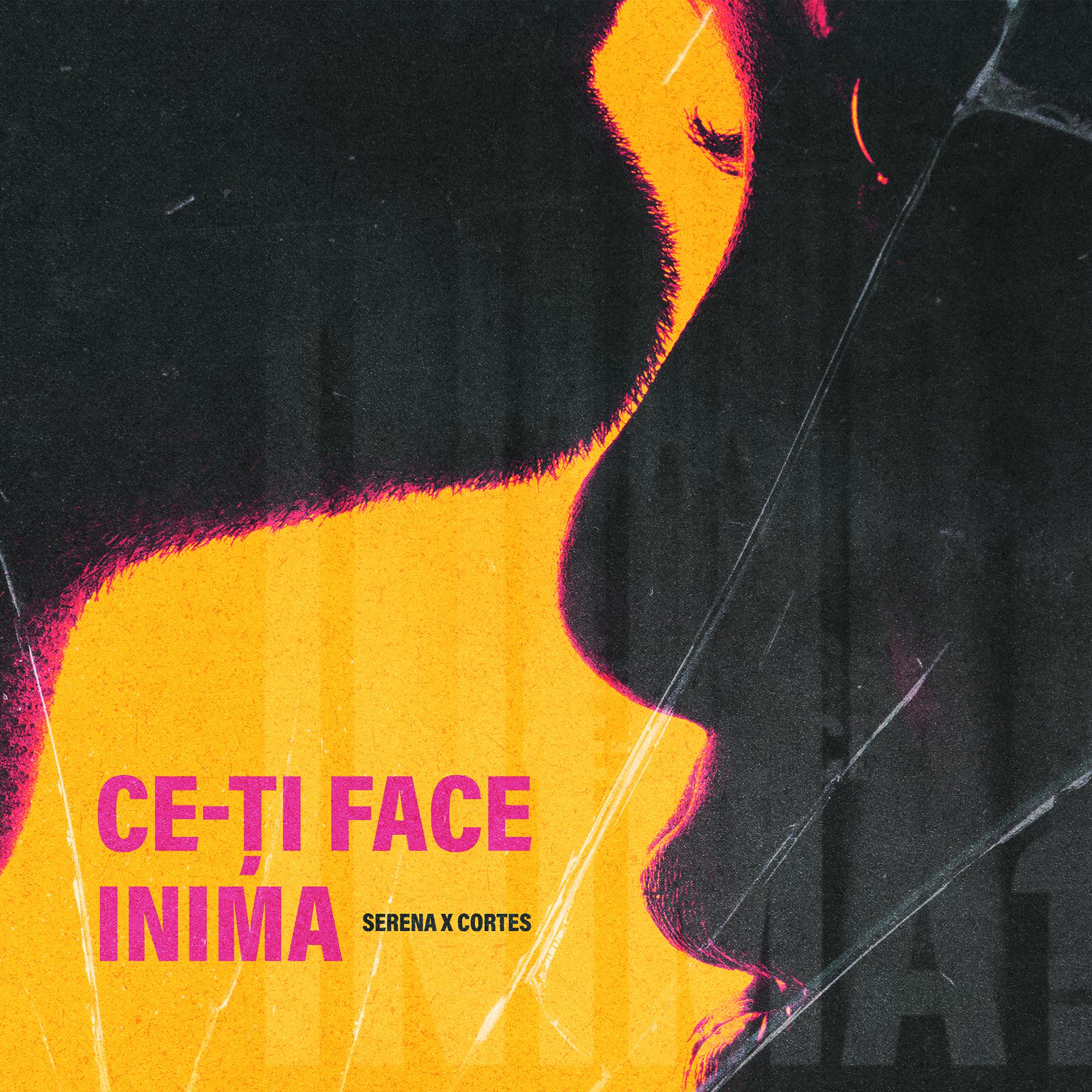 Постер альбома Ce-ti Face Inima