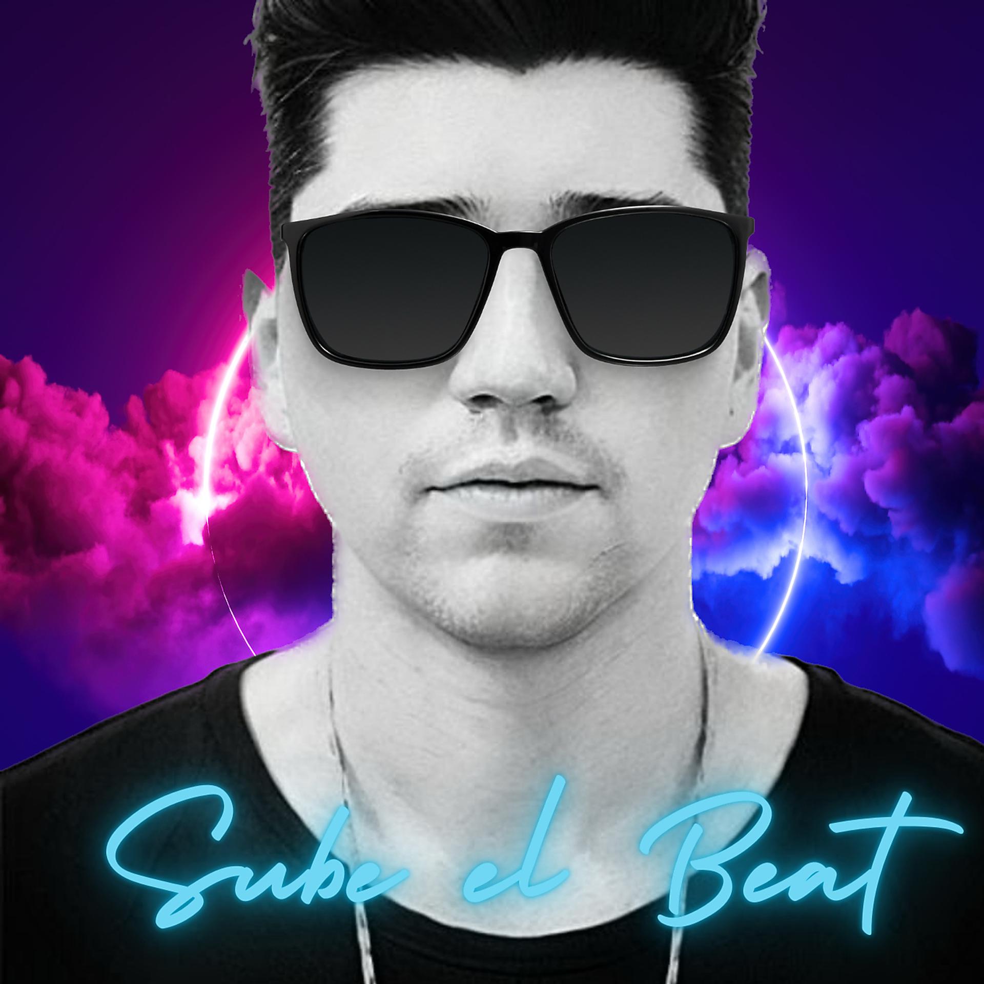 Постер альбома Sube El Beat