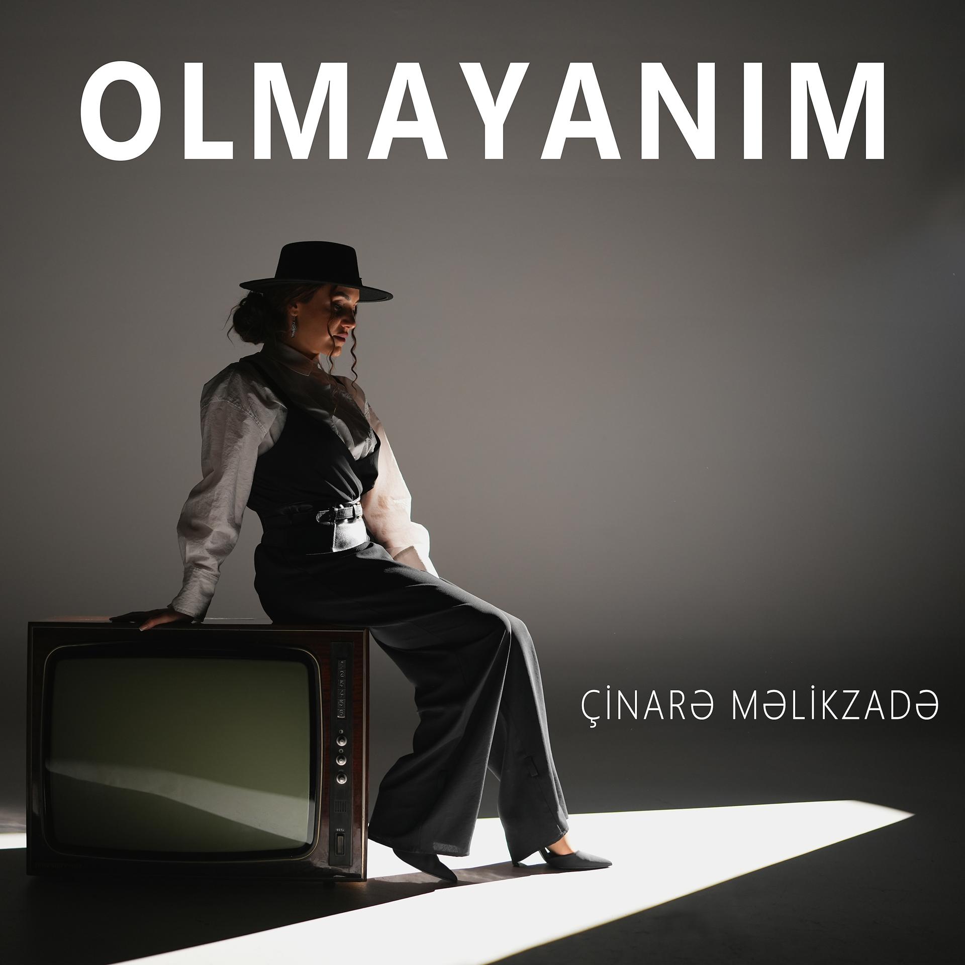 Постер альбома Olmayanım