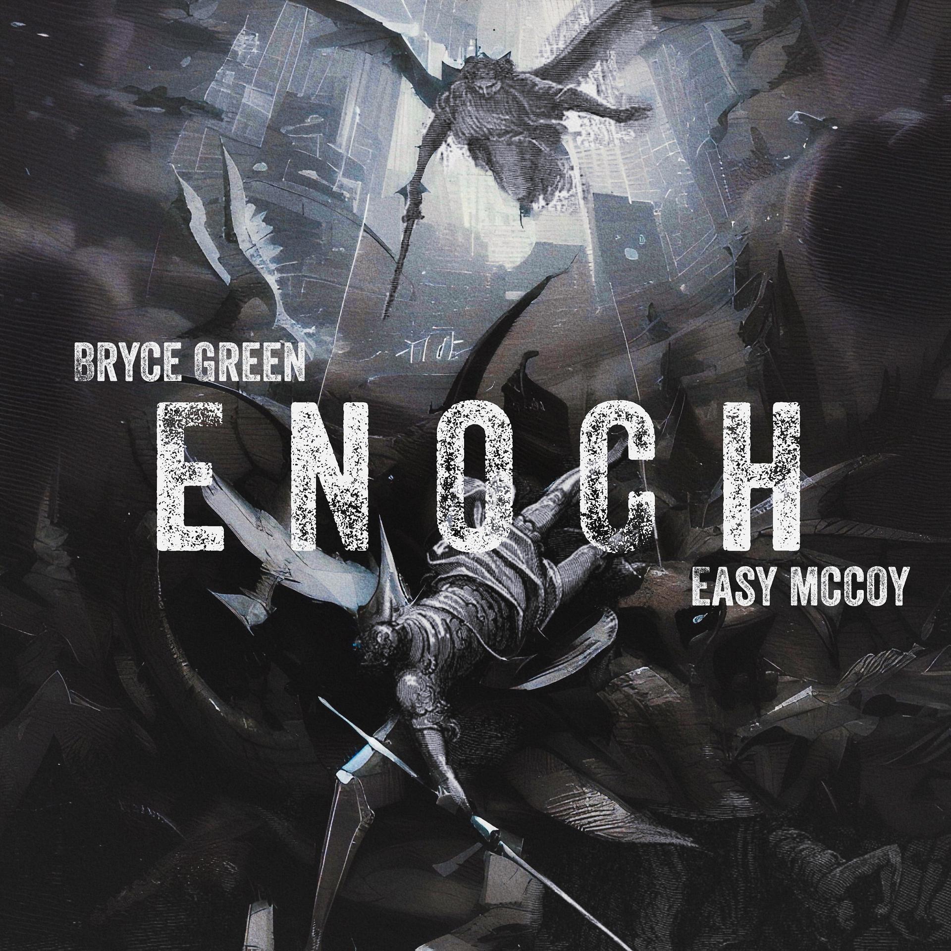 Постер альбома Enoch