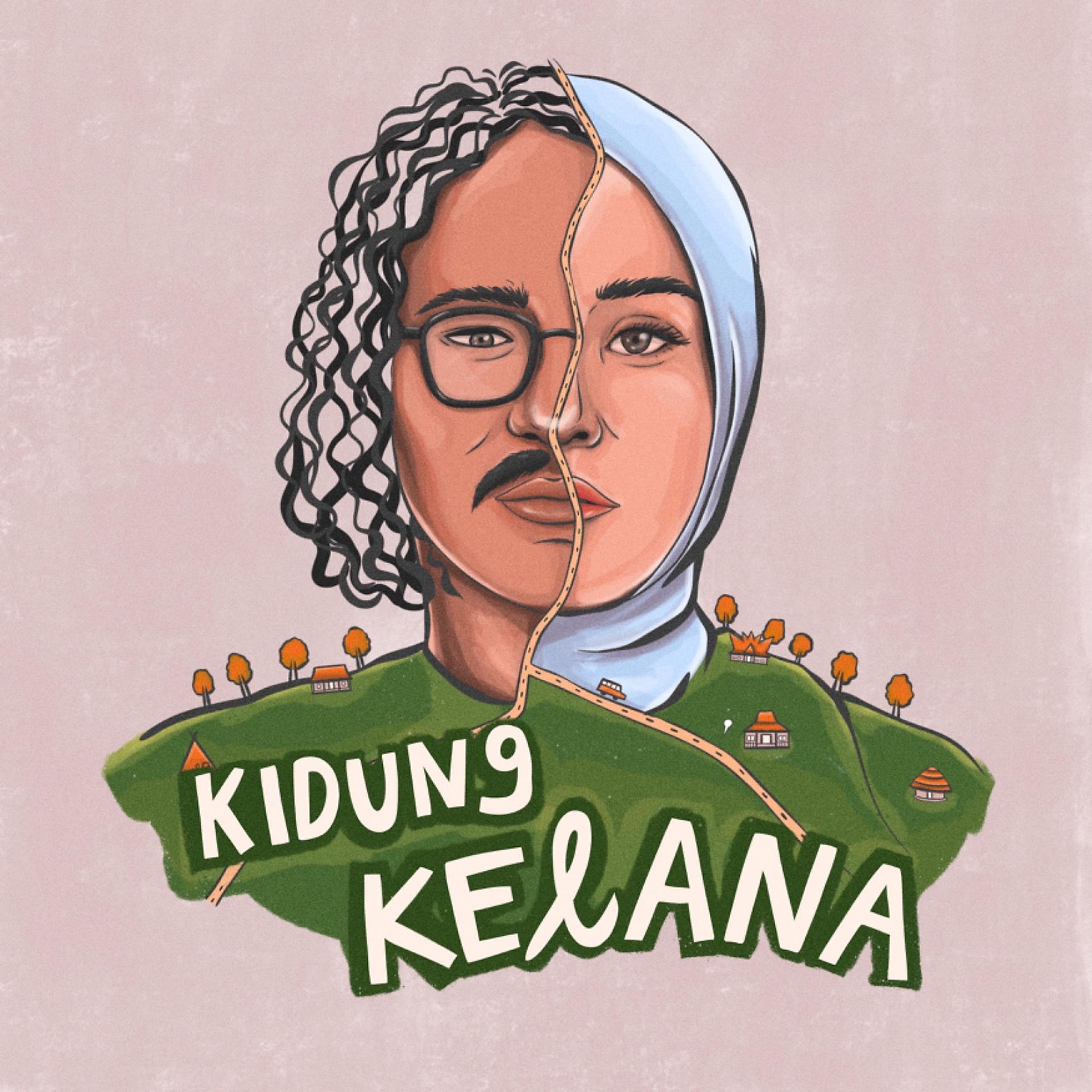 Постер альбома Kidung Kelana