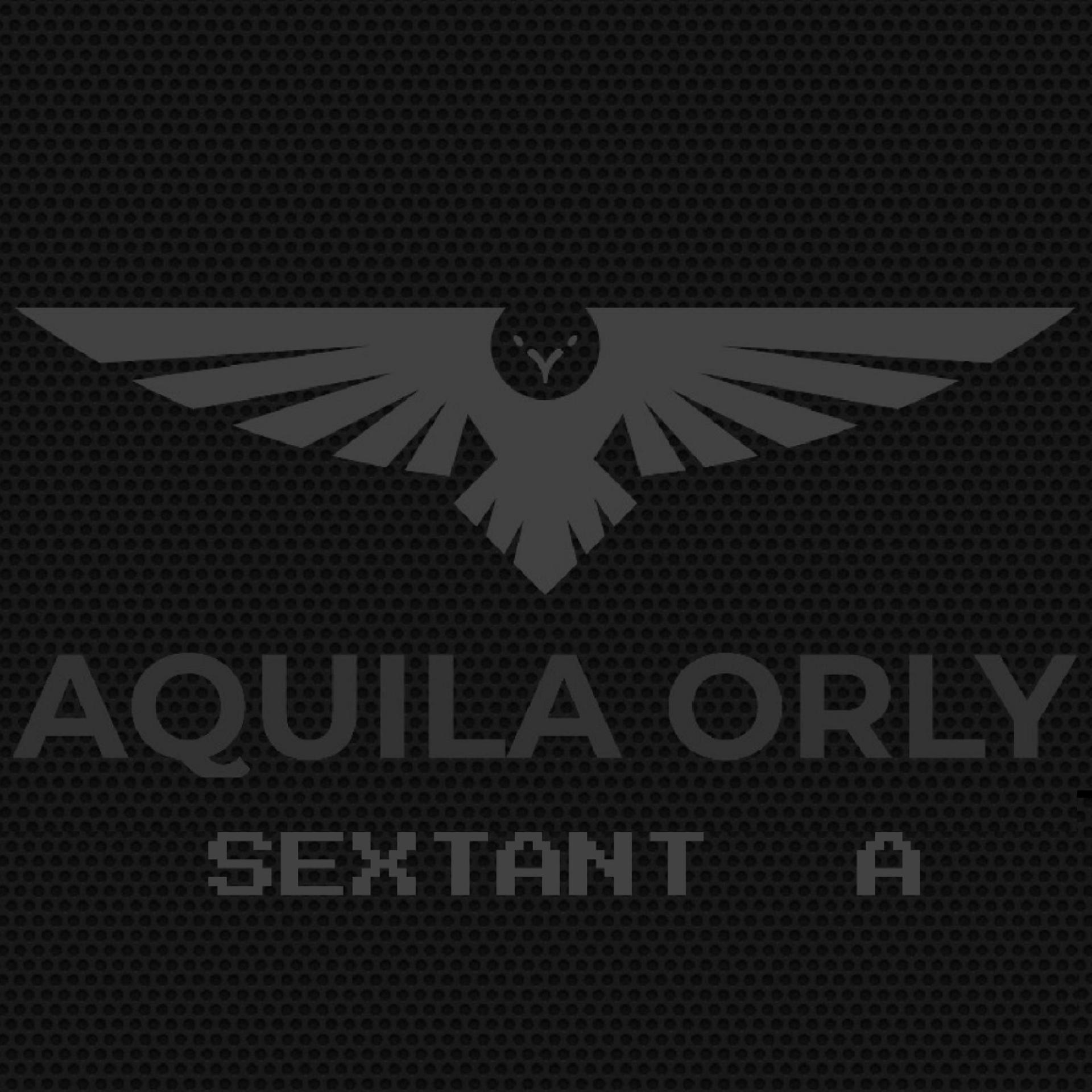 Постер альбома Sextant A