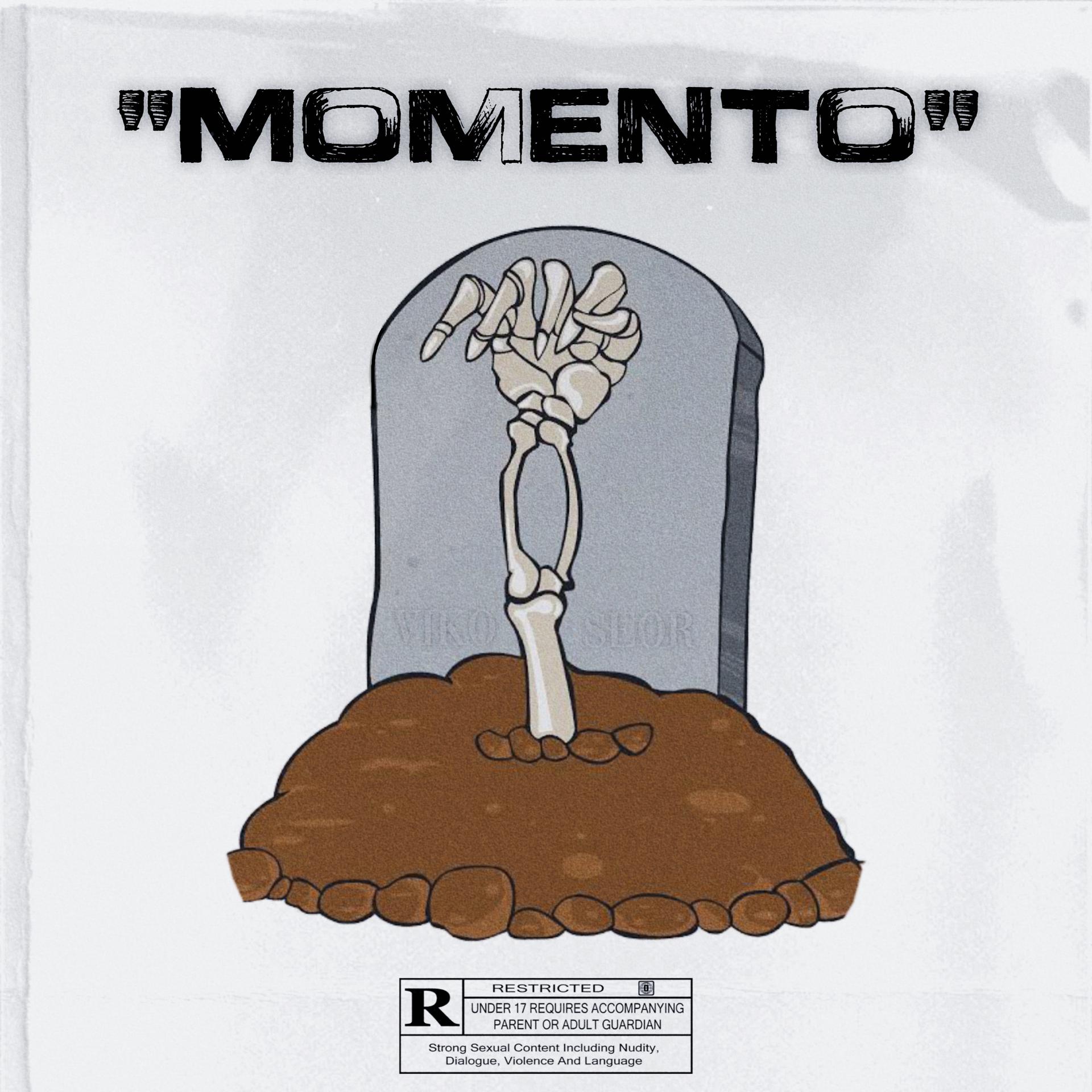 Постер альбома Momento