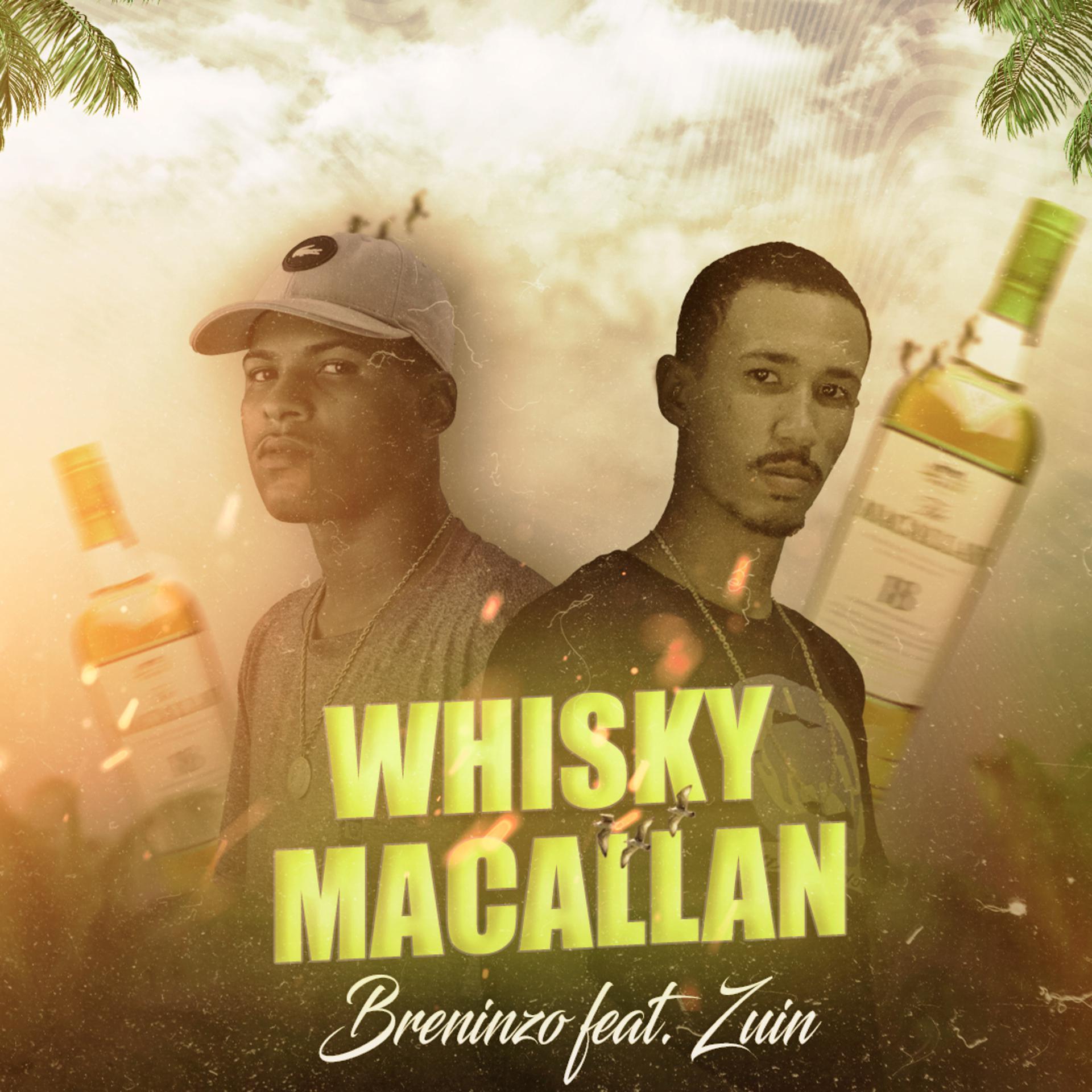 Постер альбома Whisky Macallan