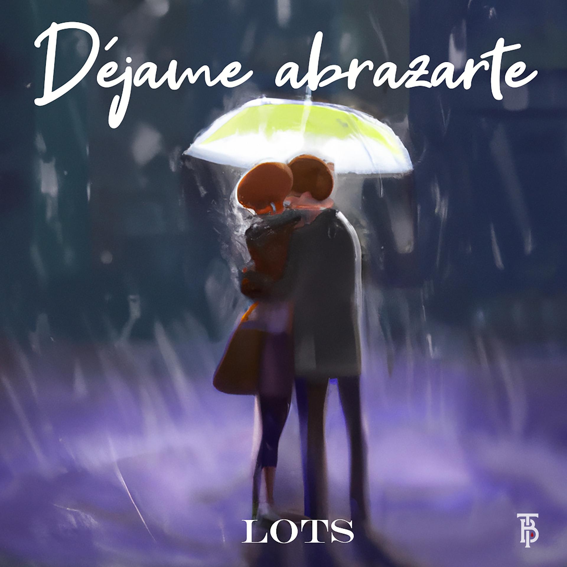Постер альбома Déjame Abrazarte