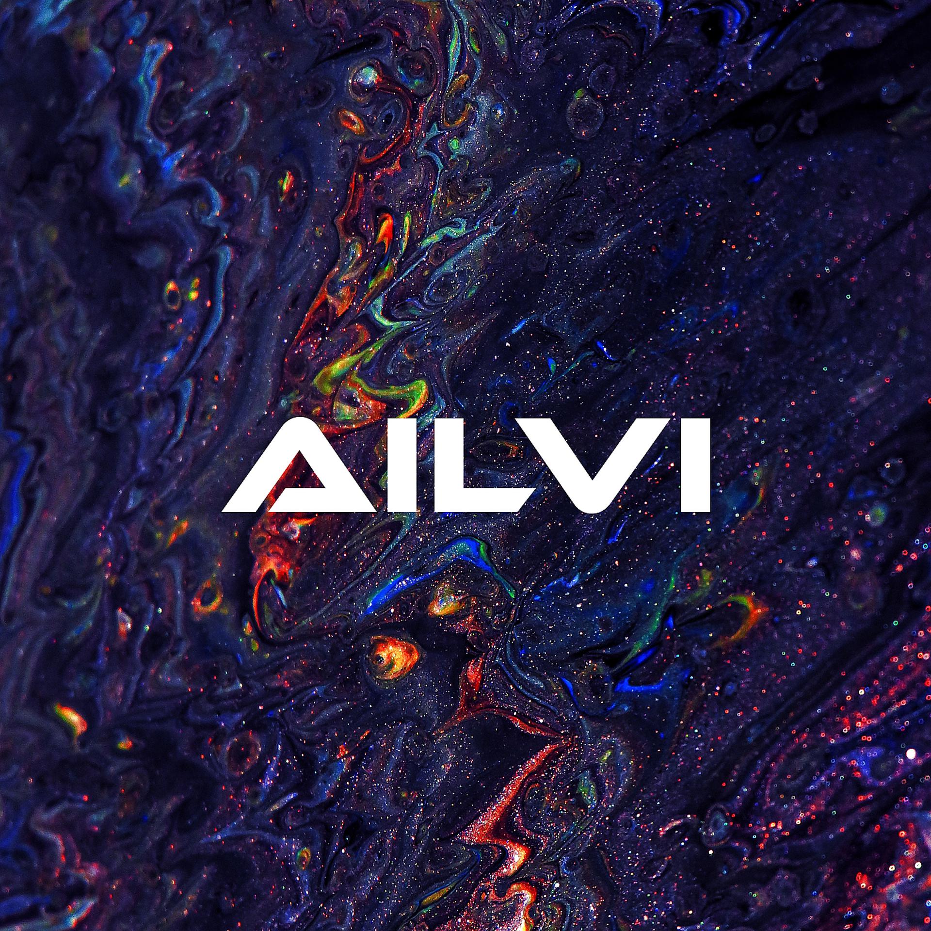 Постер альбома Ailvi