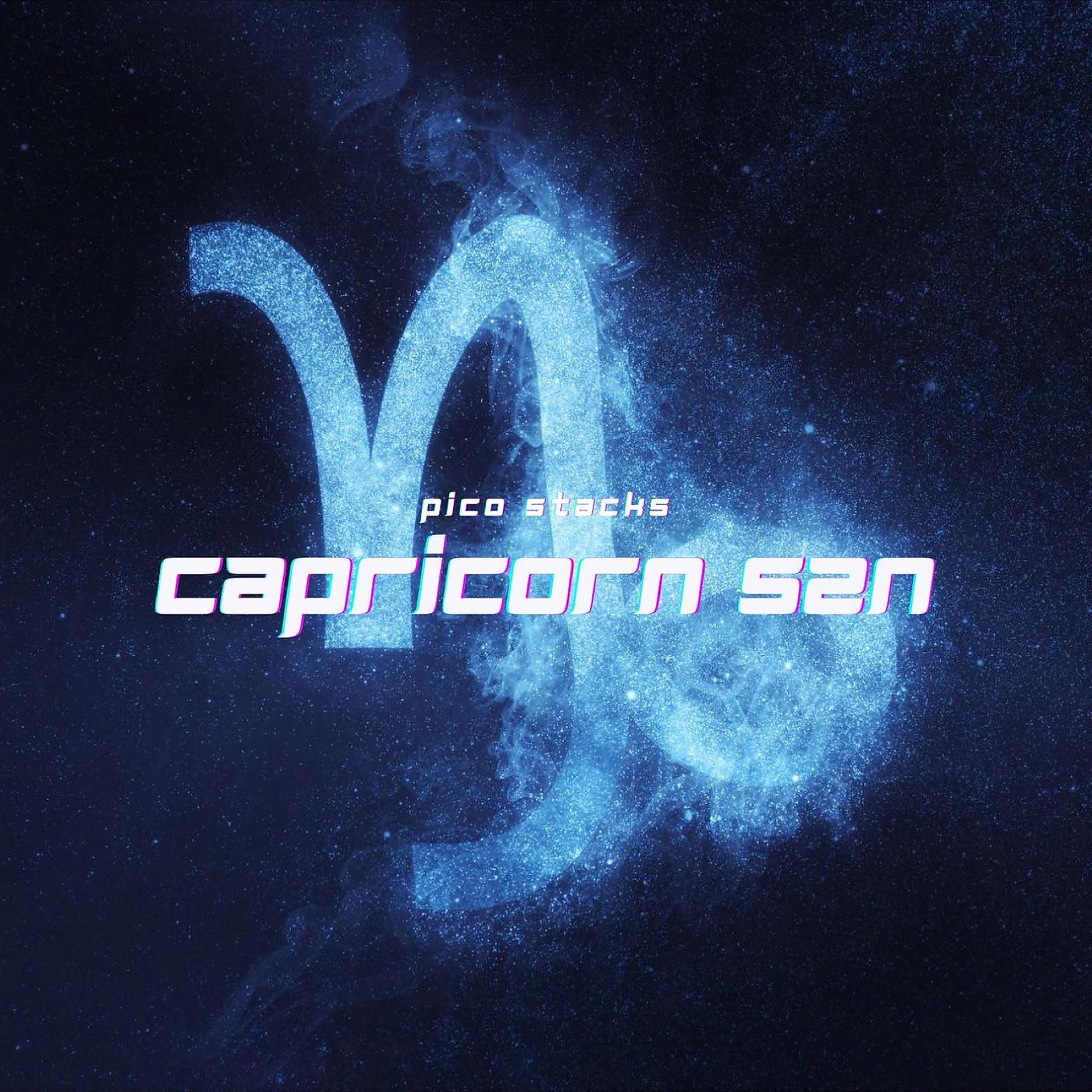 Постер альбома Capricorn Szn