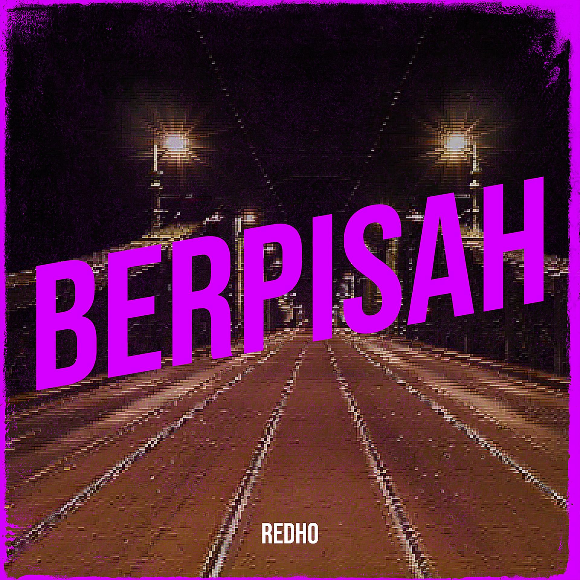Постер альбома Berpisah