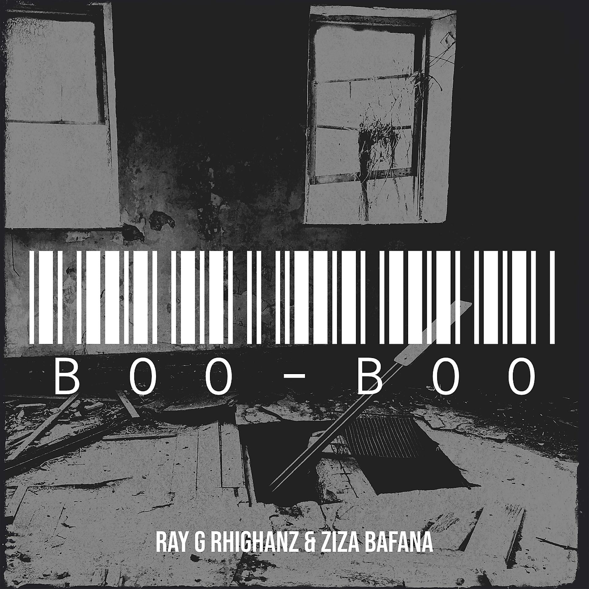 Постер альбома Boo-Boo